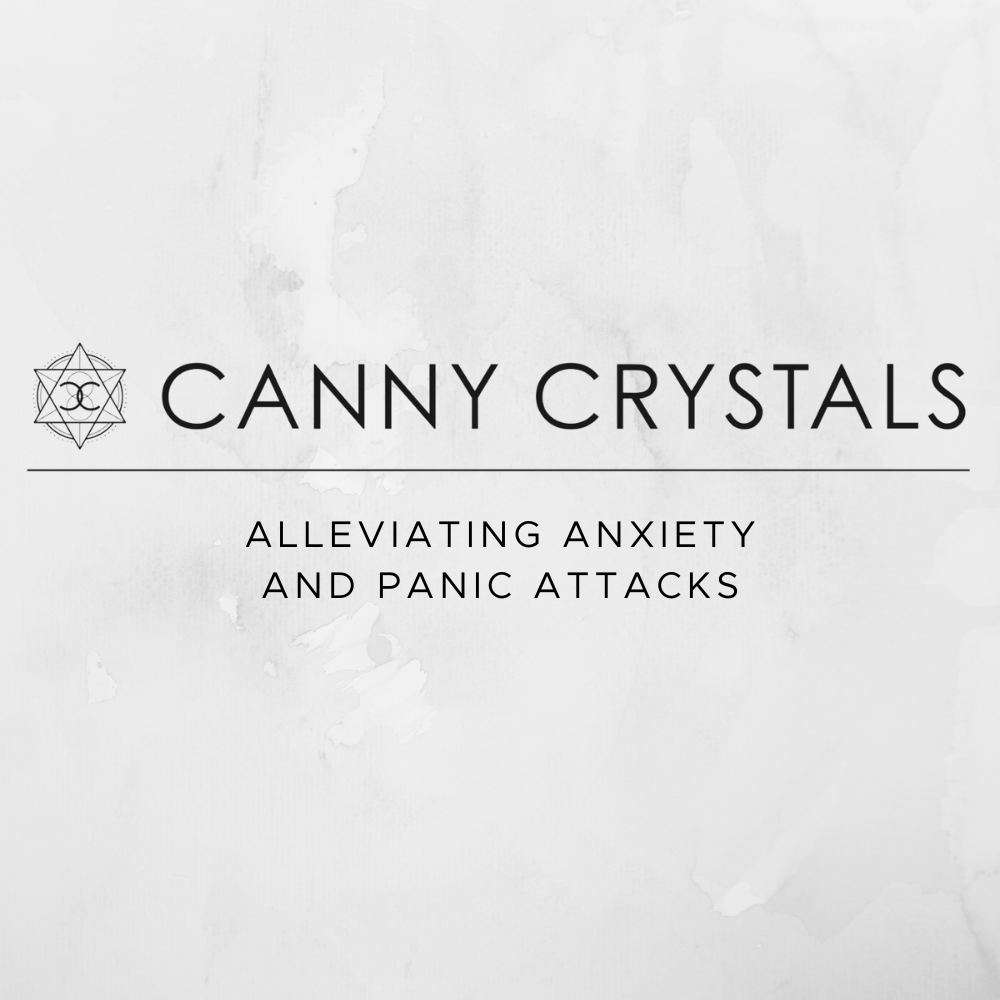 Alleviating Anxiety and Panic Attacks