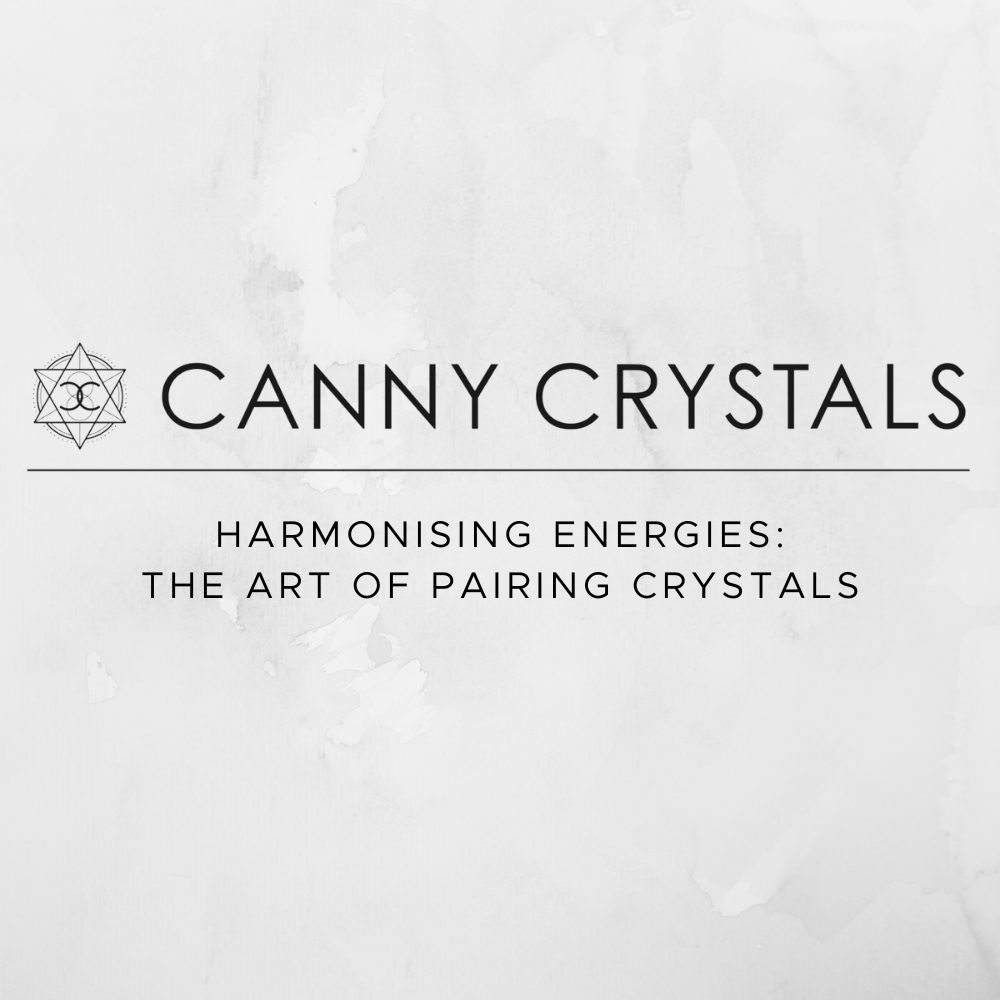 Harmonising energies: the art of pairing crystals