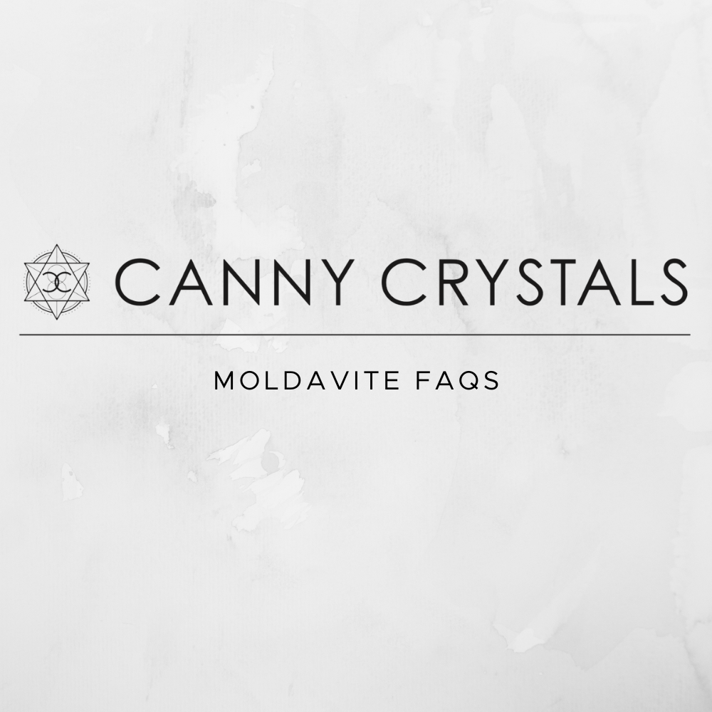 Moldavite FAQs