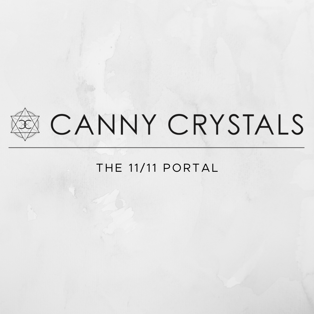 The 11/11 Portal