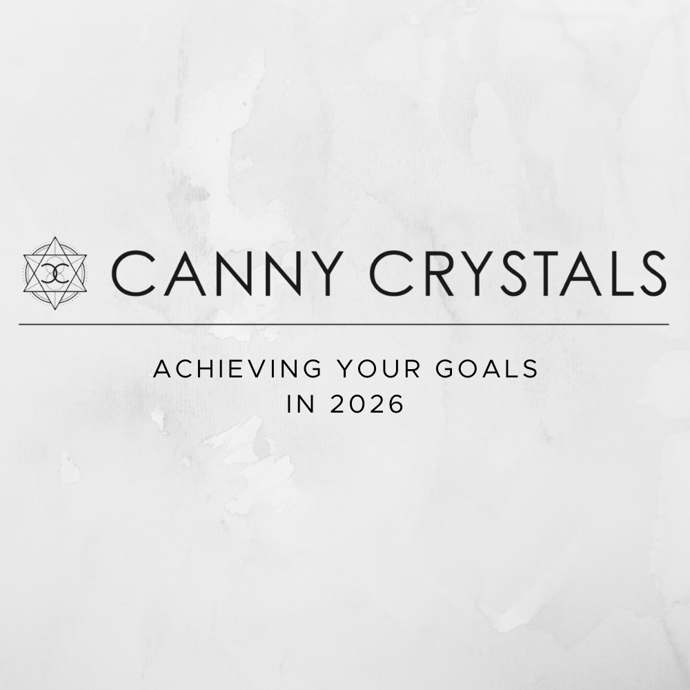 Achieving Your Goals in 2026