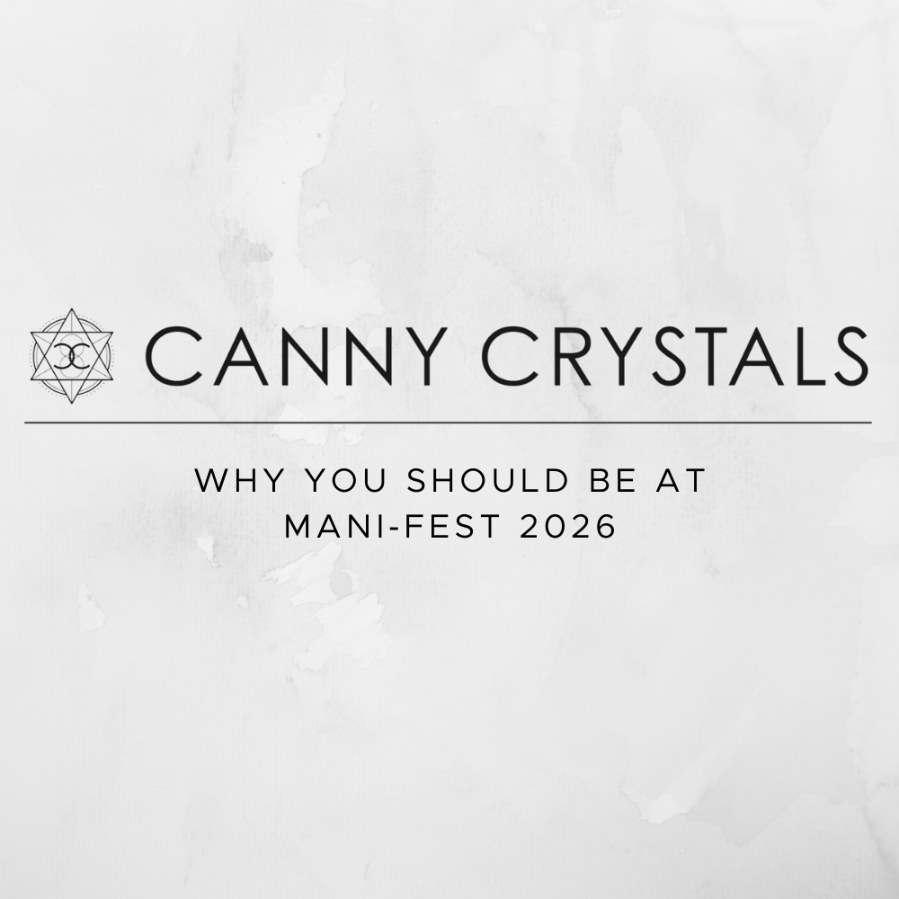 Why You Should Be at MANI‑FEST 2026