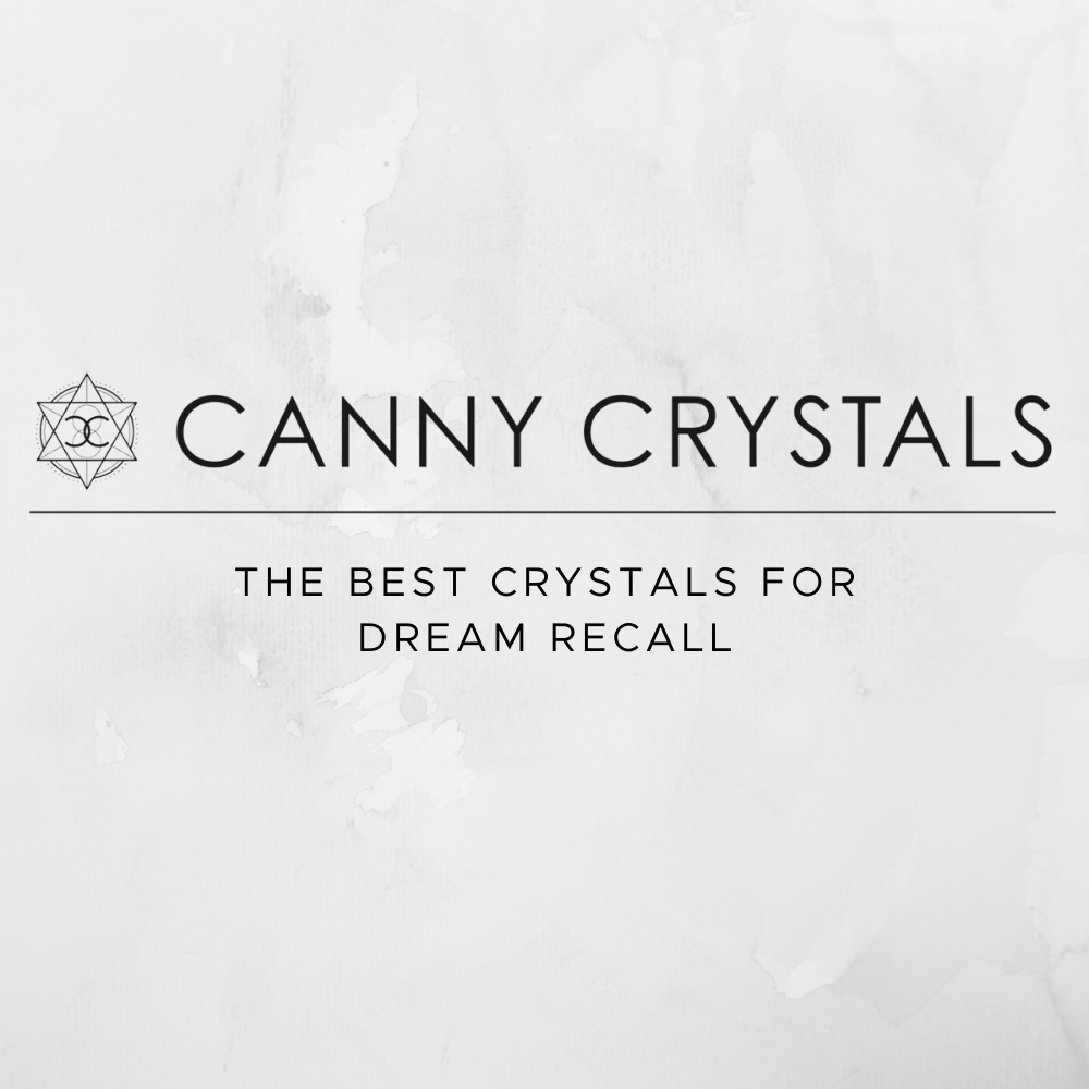The best crystals for dream recall
