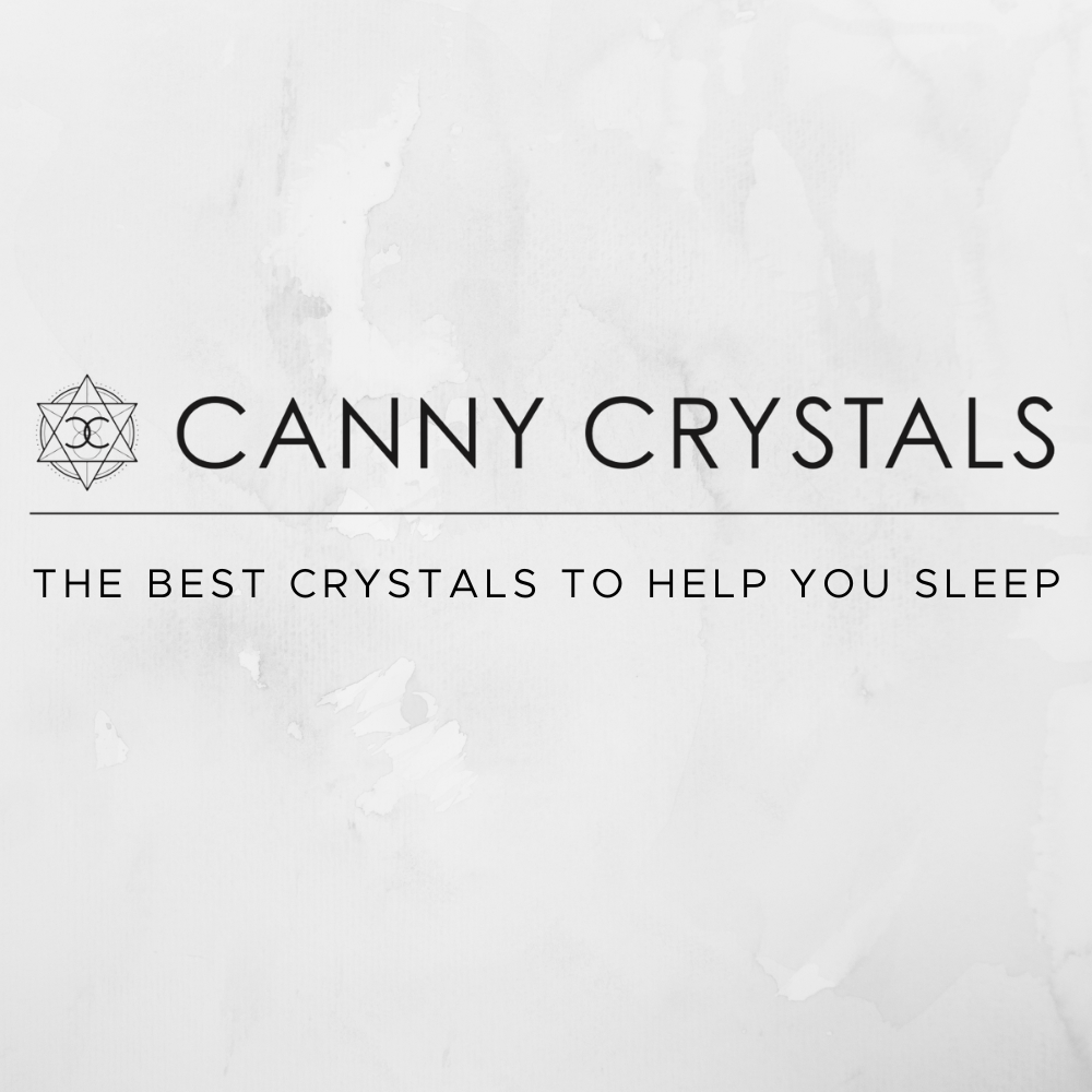 The Best Crystals to Help You Sleep
