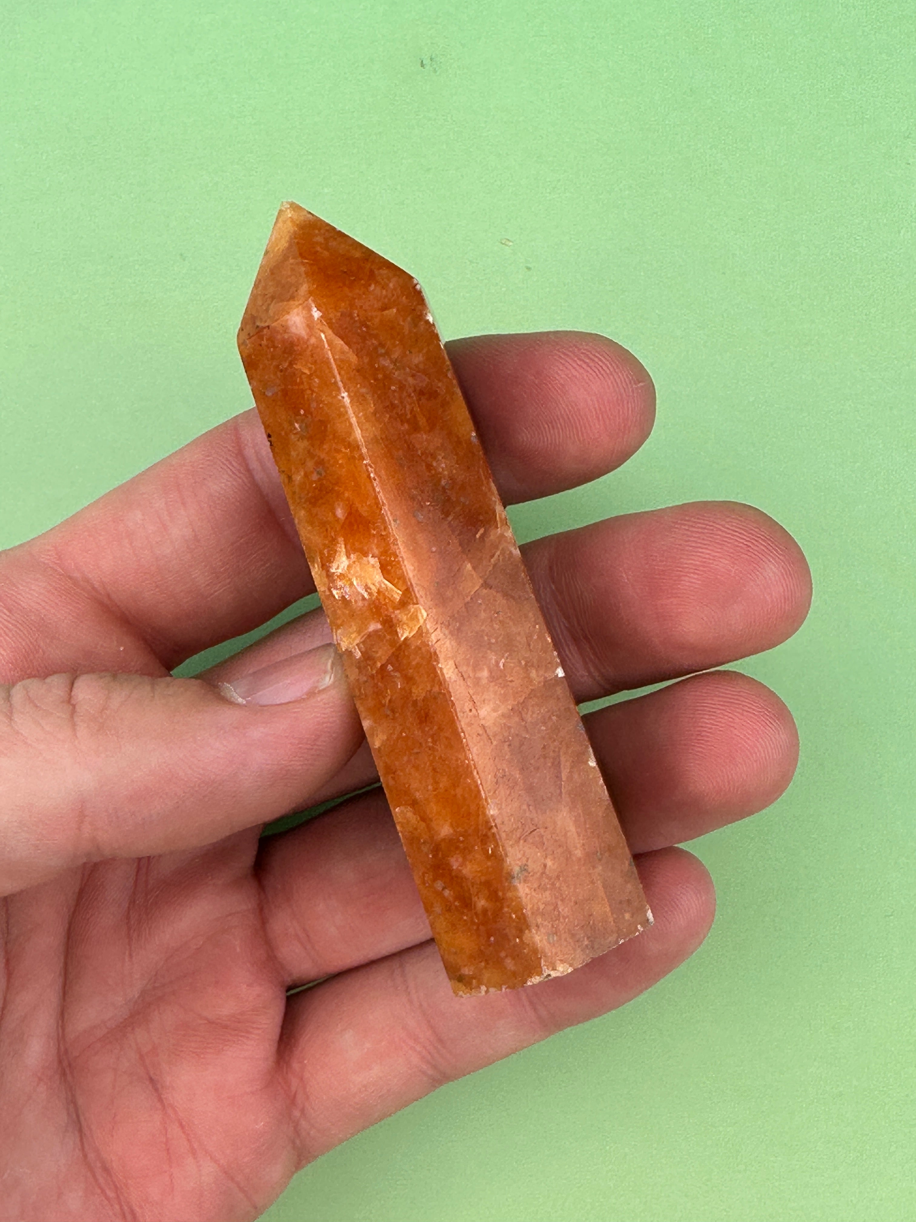 Sunstone - Tower