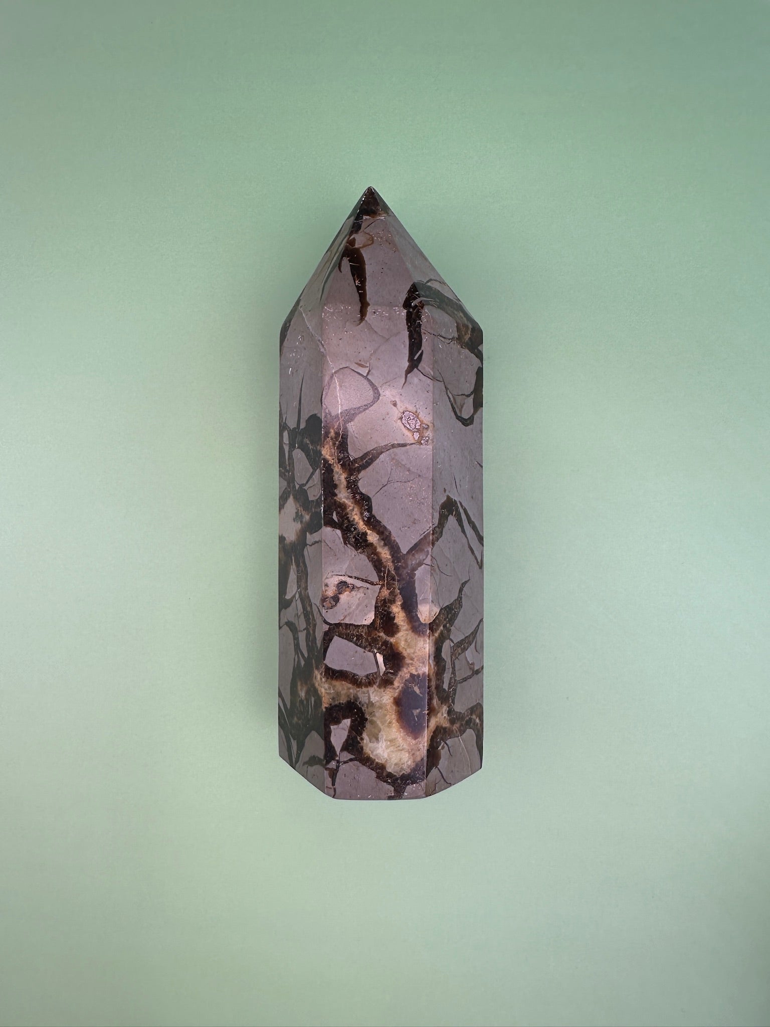 Septarian - XL Tower