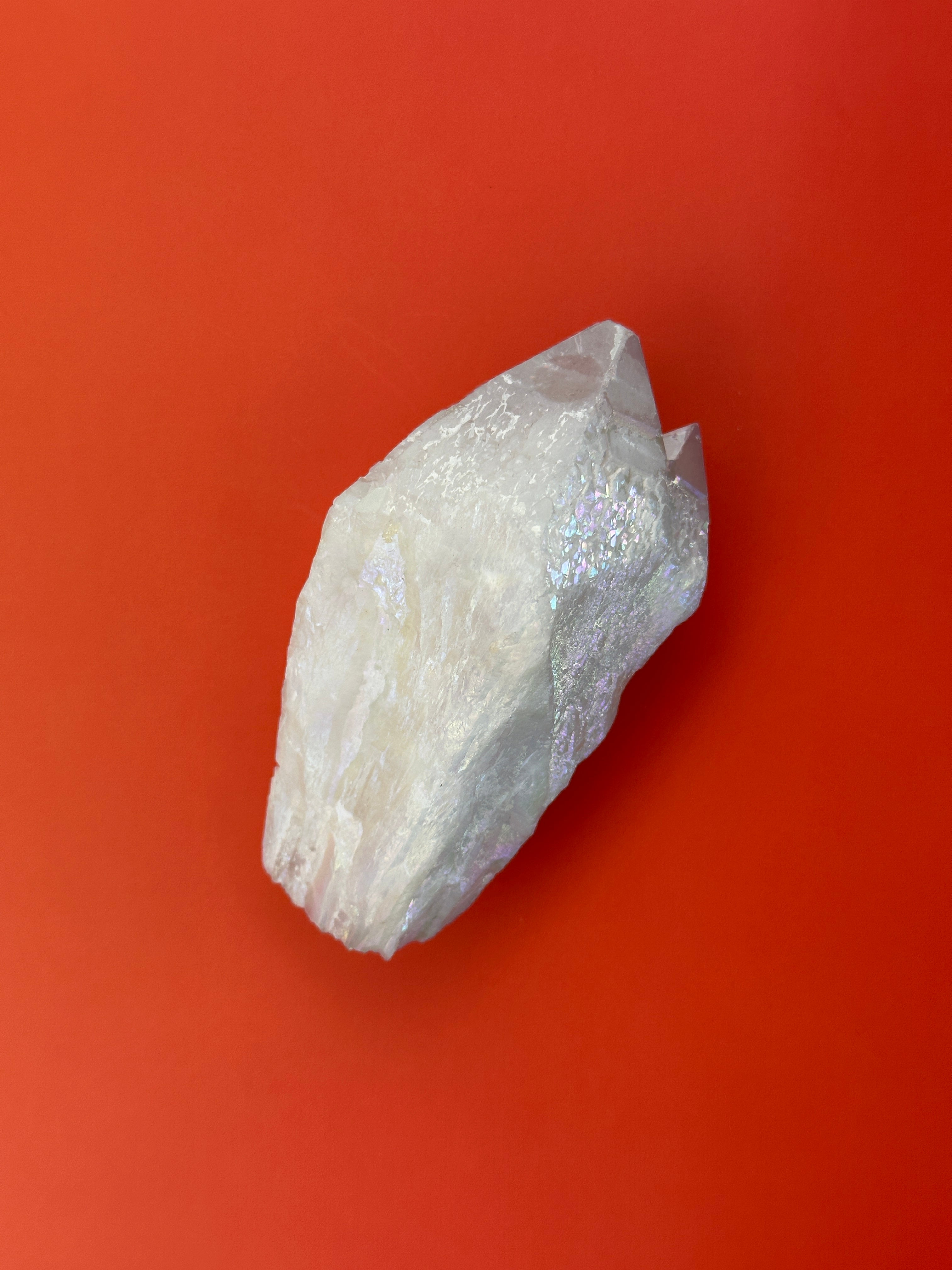 Angel aura - Rough point