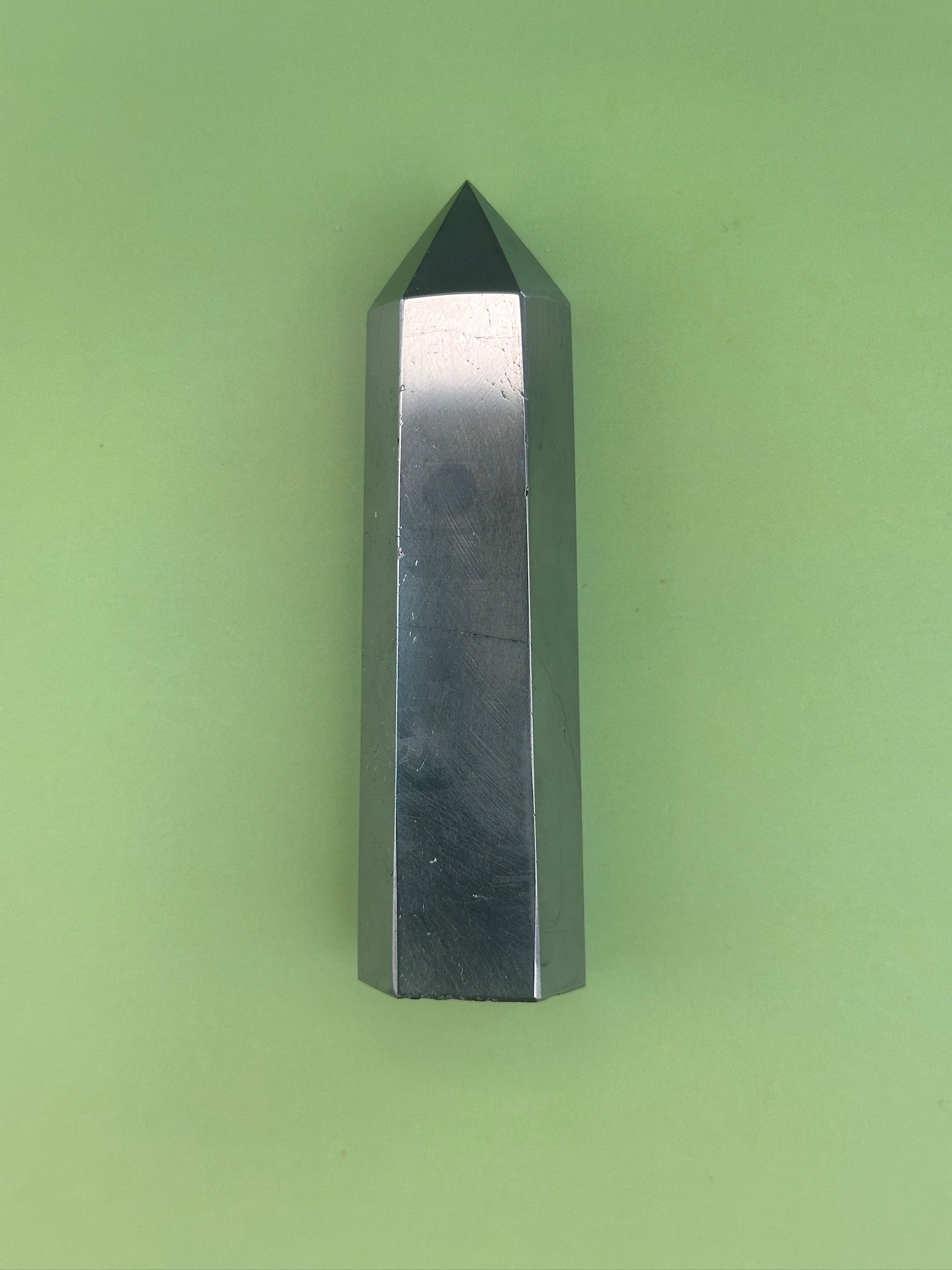 Silicon - Tower