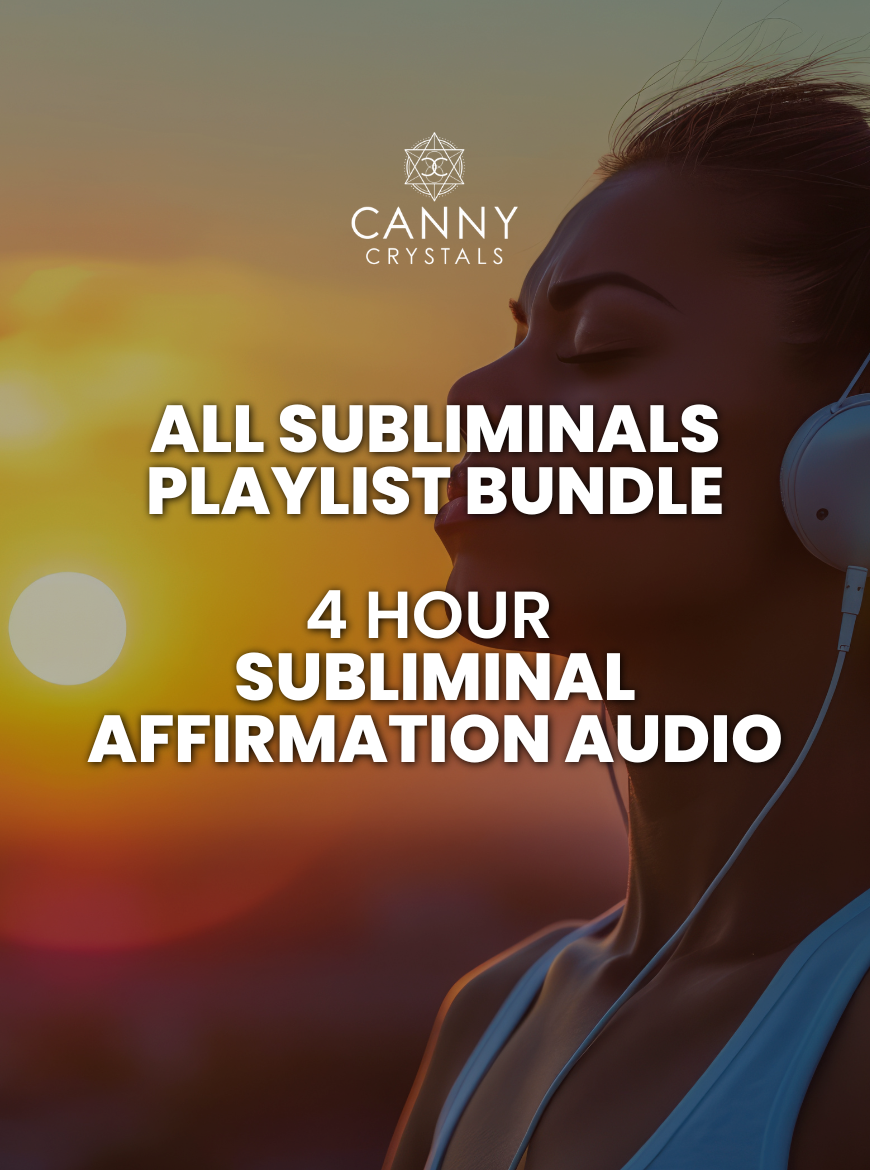 All Subliminal Bundle