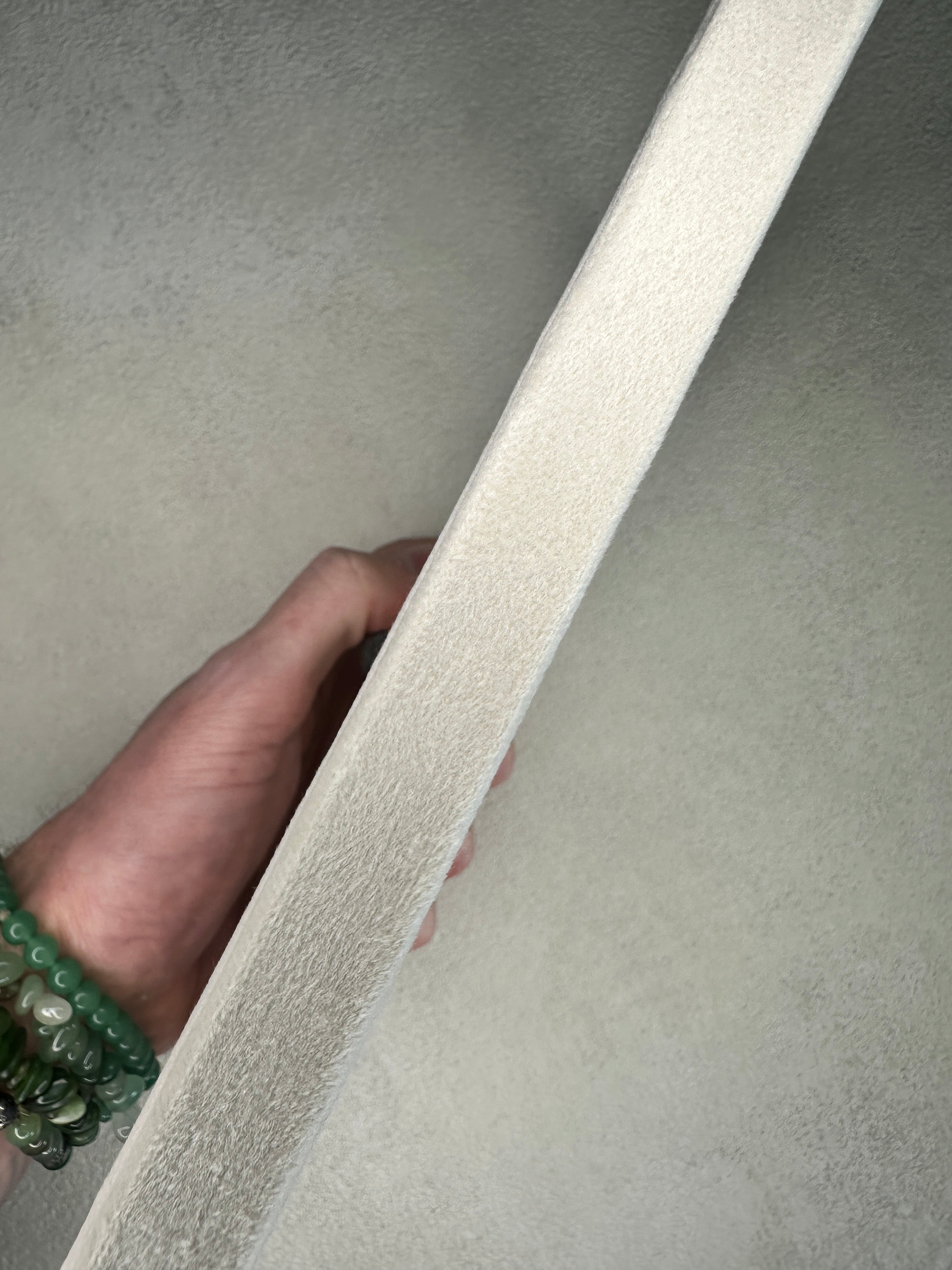 Manifestation moon journal - Velour padded cover