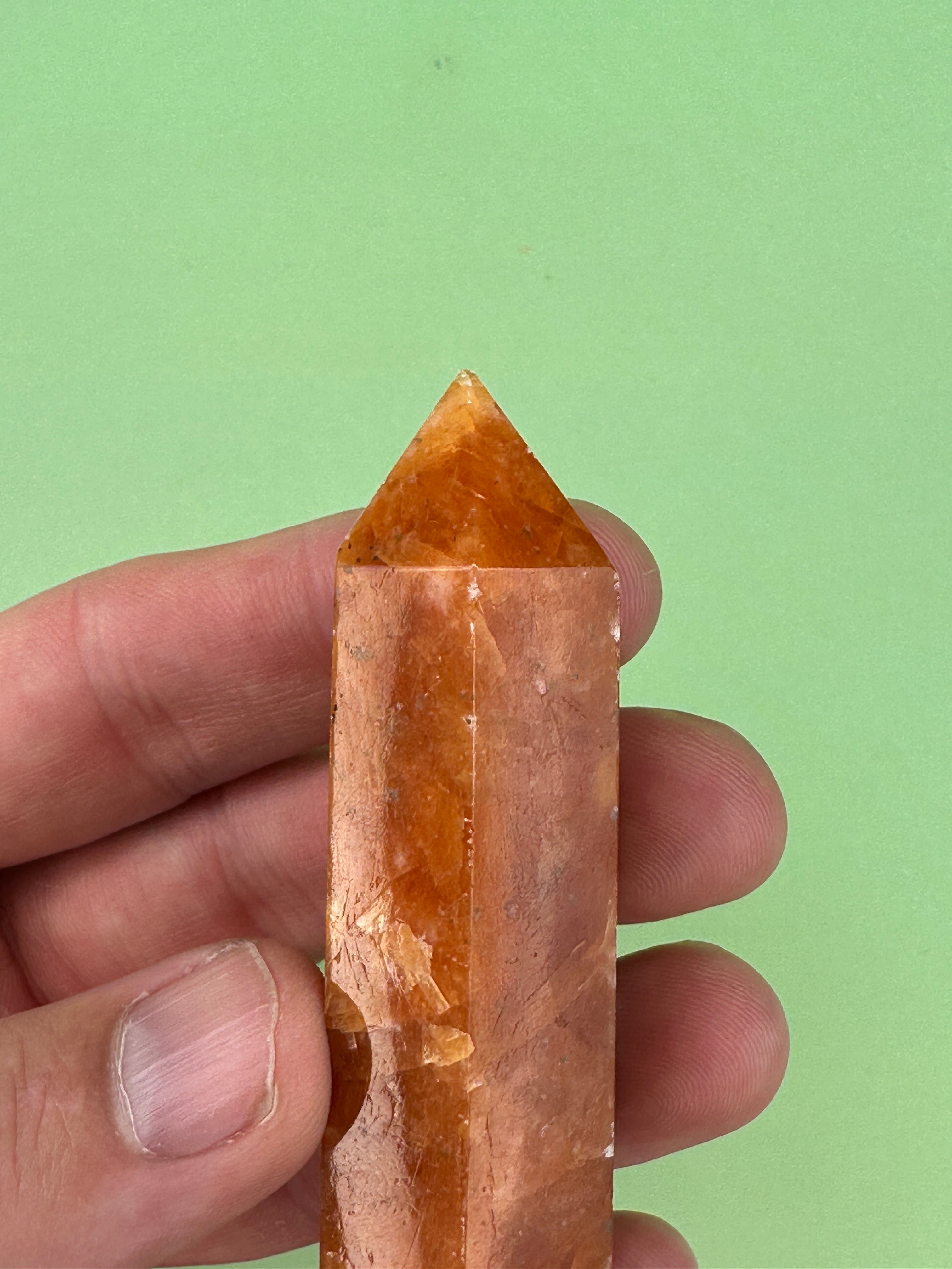 Sunstone - Tower
