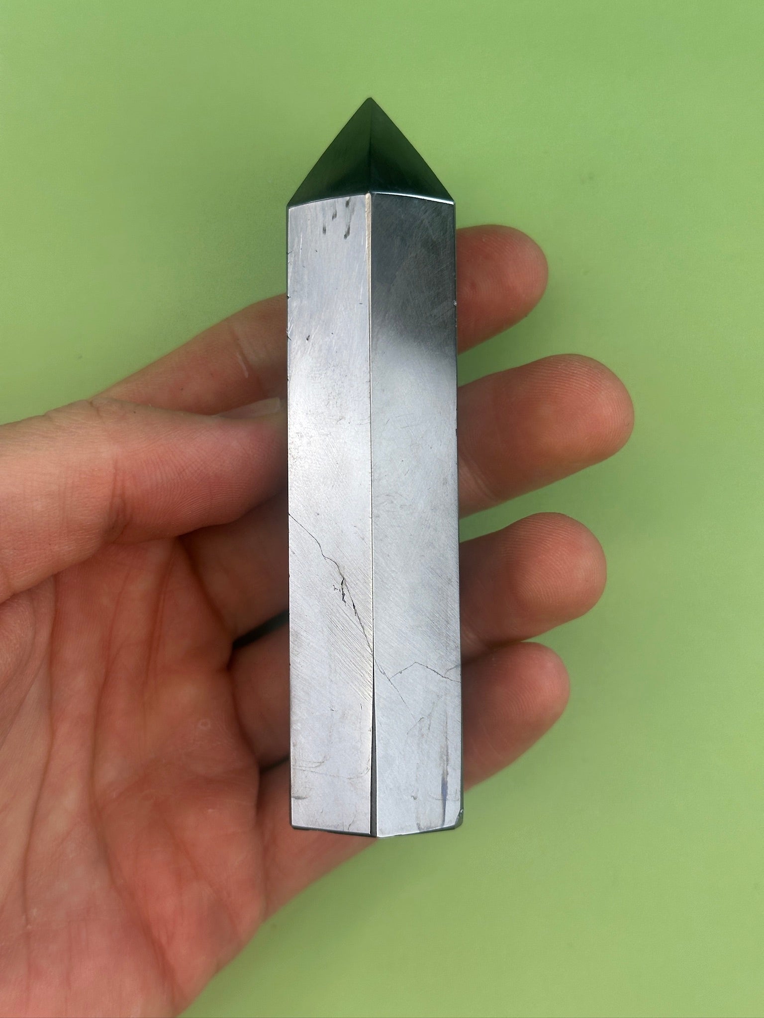 Silicon - Tower