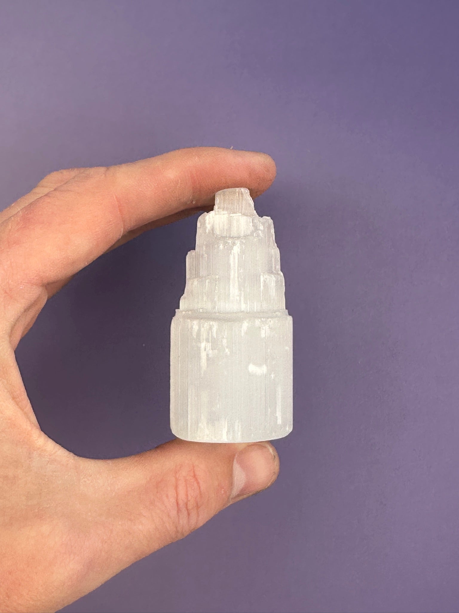 Selenite - Tower