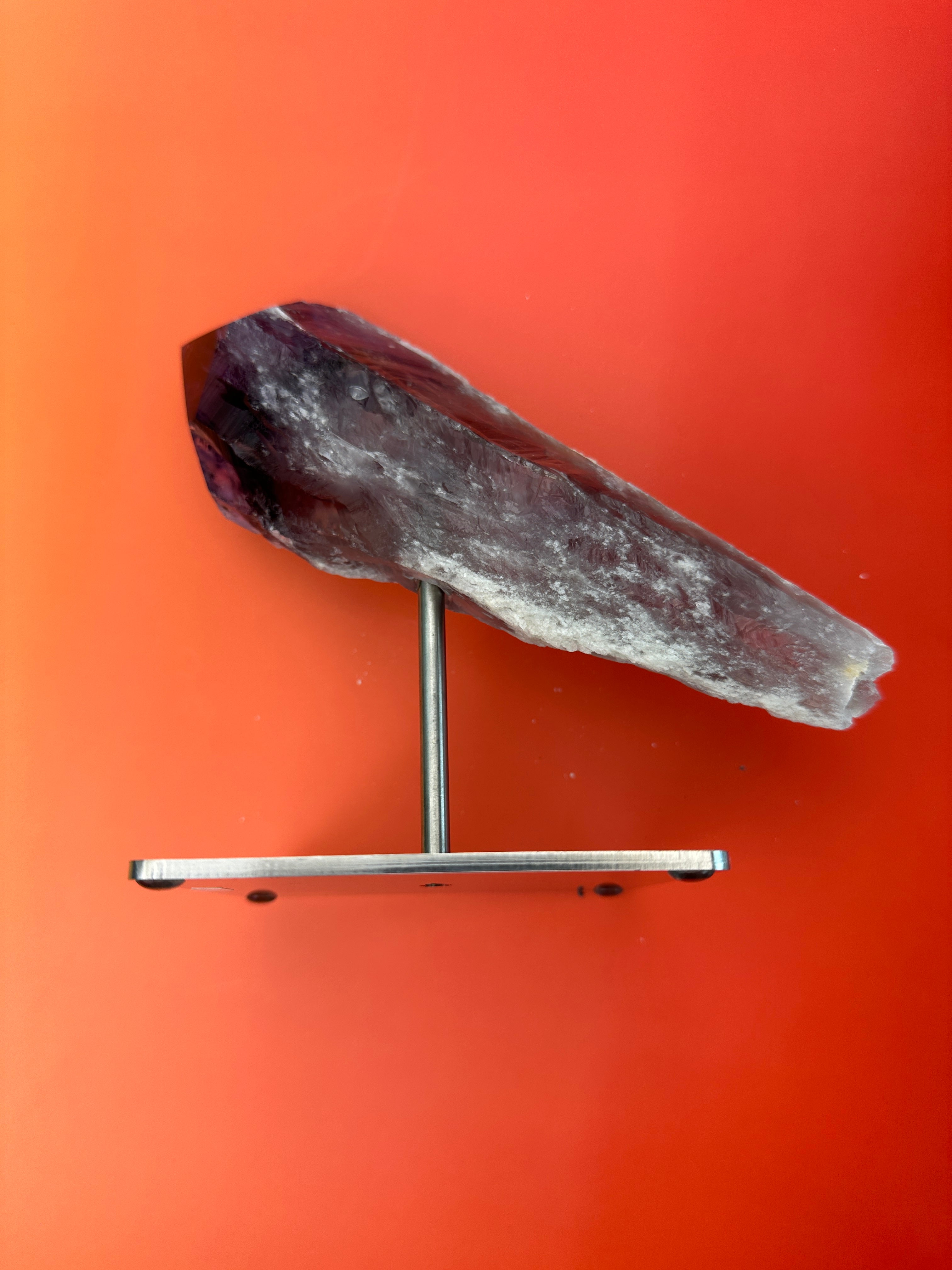 Amethyst - XL wand