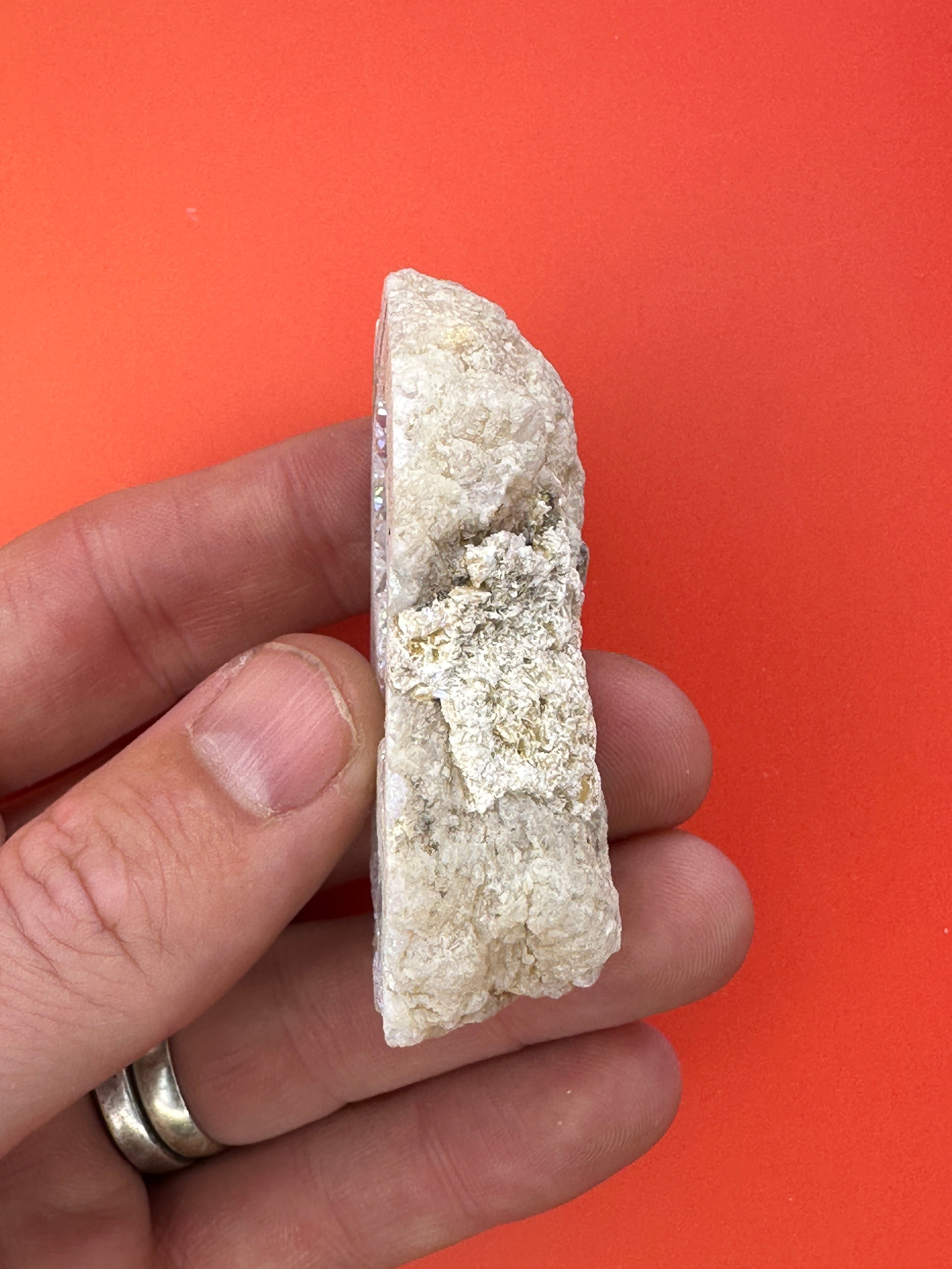 Angel aura - Geode