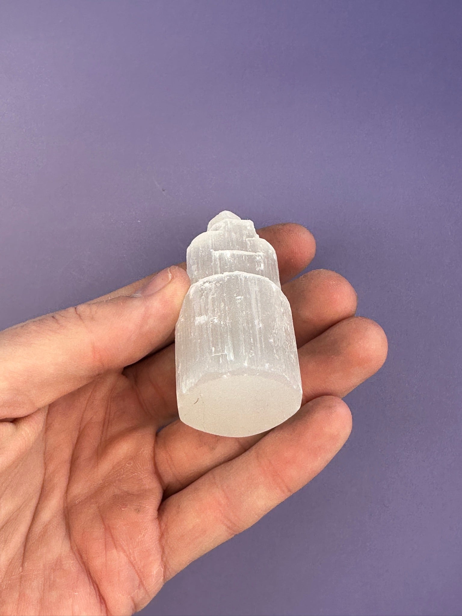 Selenite - Tower