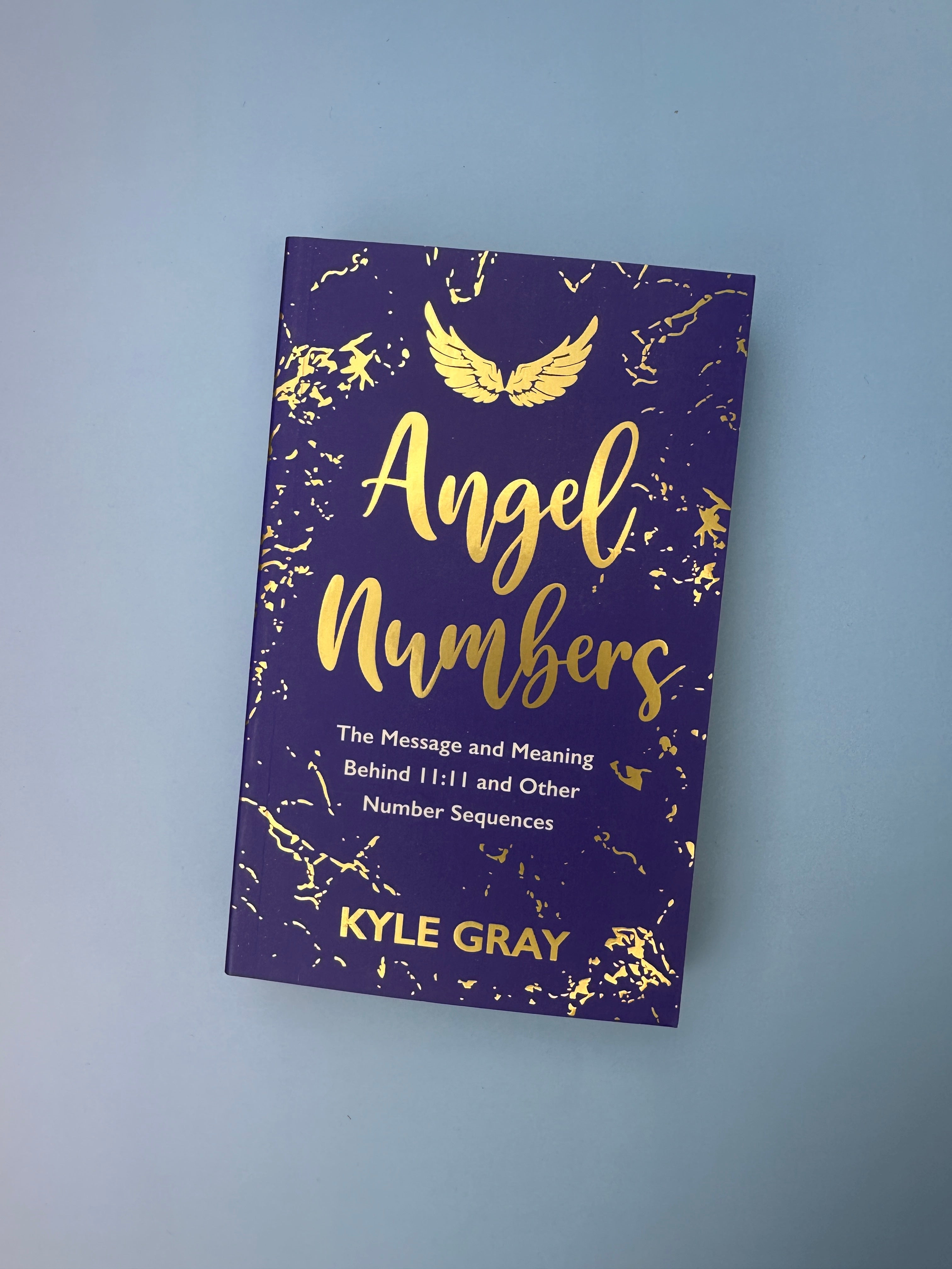 Angel Numbers, Kyle Gray