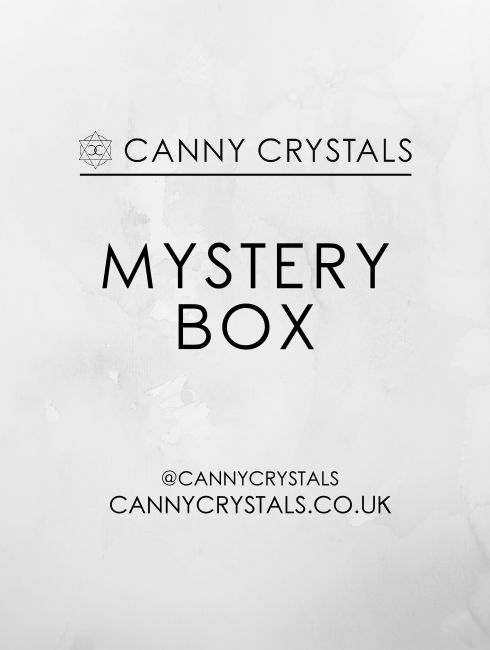 Mystery box