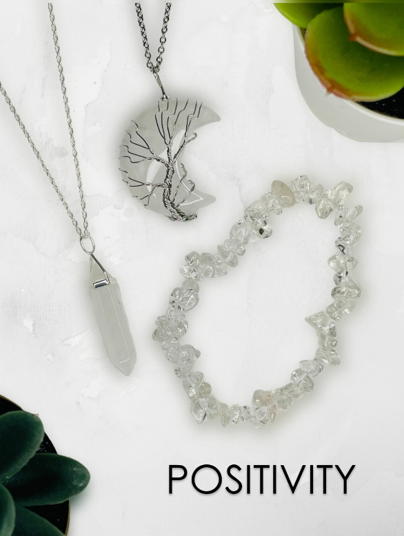 Positivity bundle