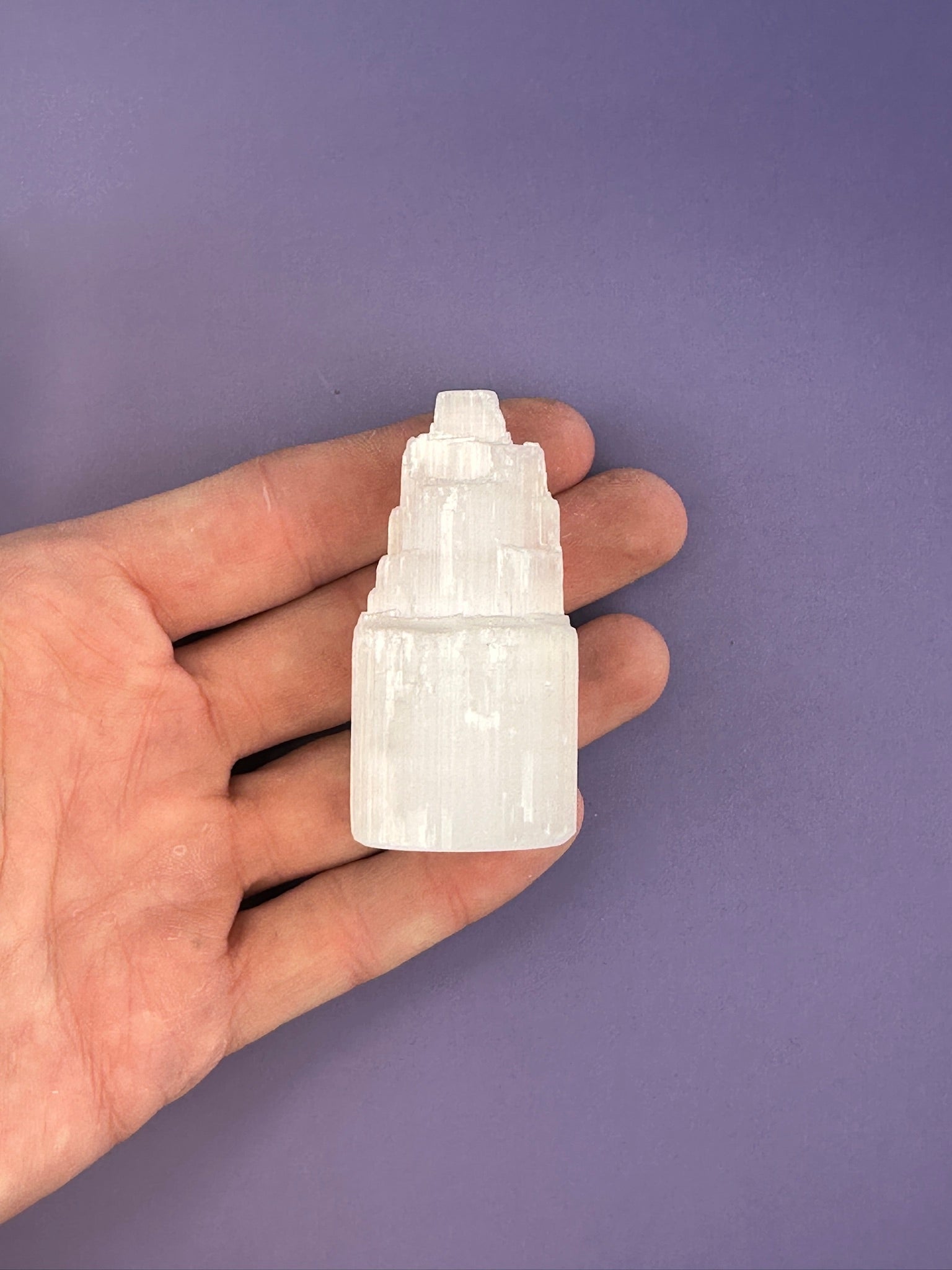 Selenite - Tower