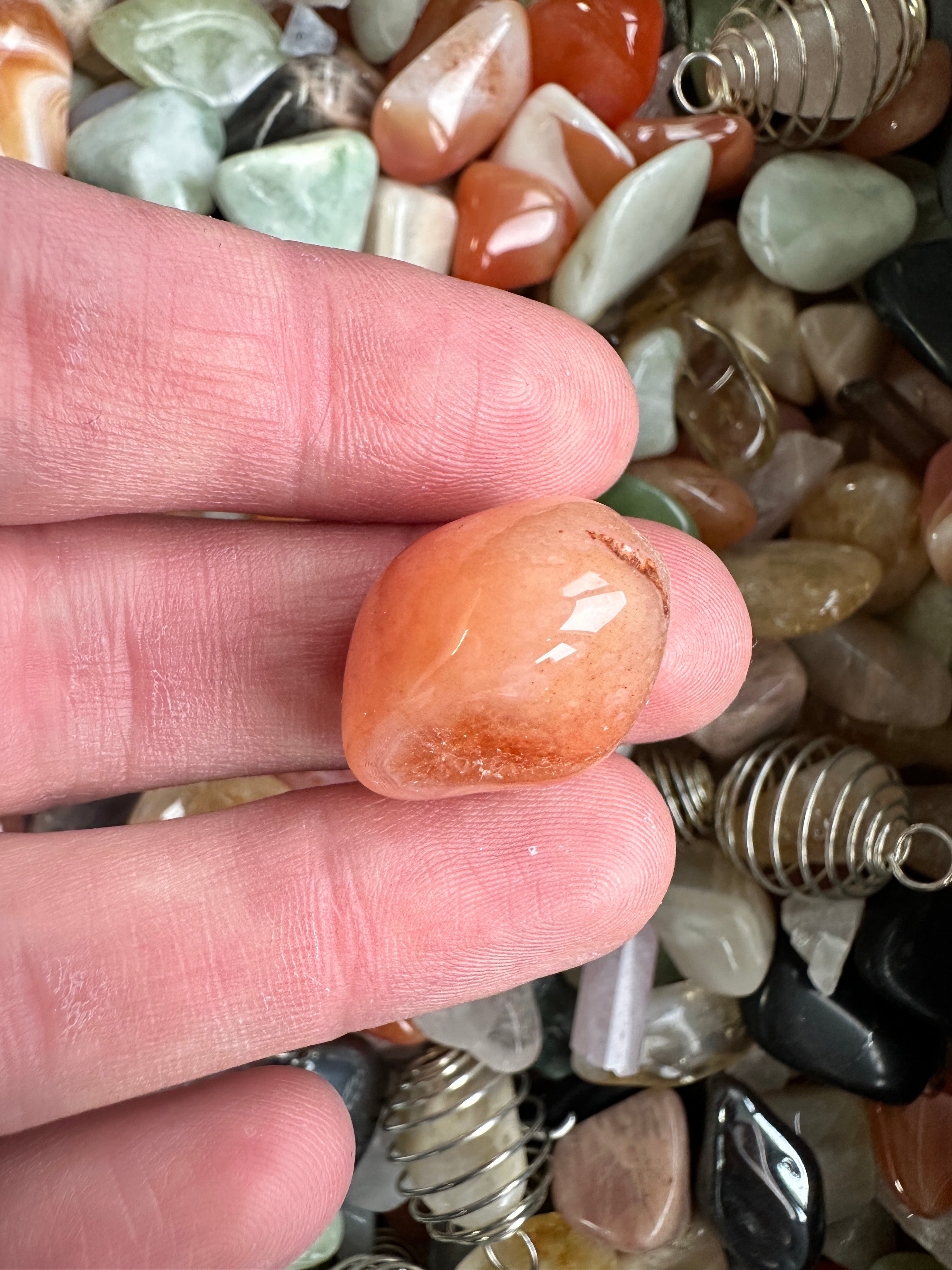 Mystery item