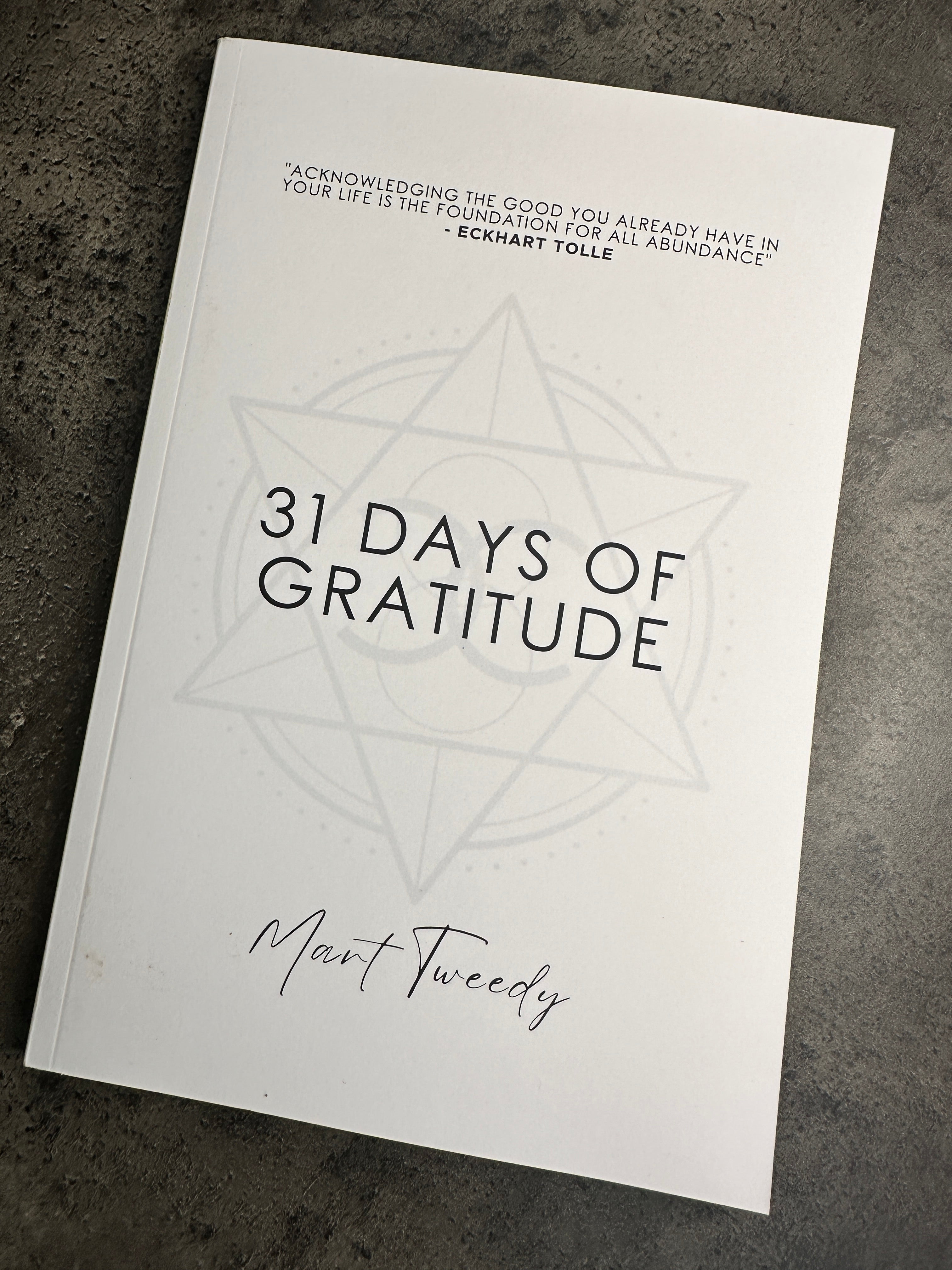 31 Days of Gratitude: Elevate your manifestation power