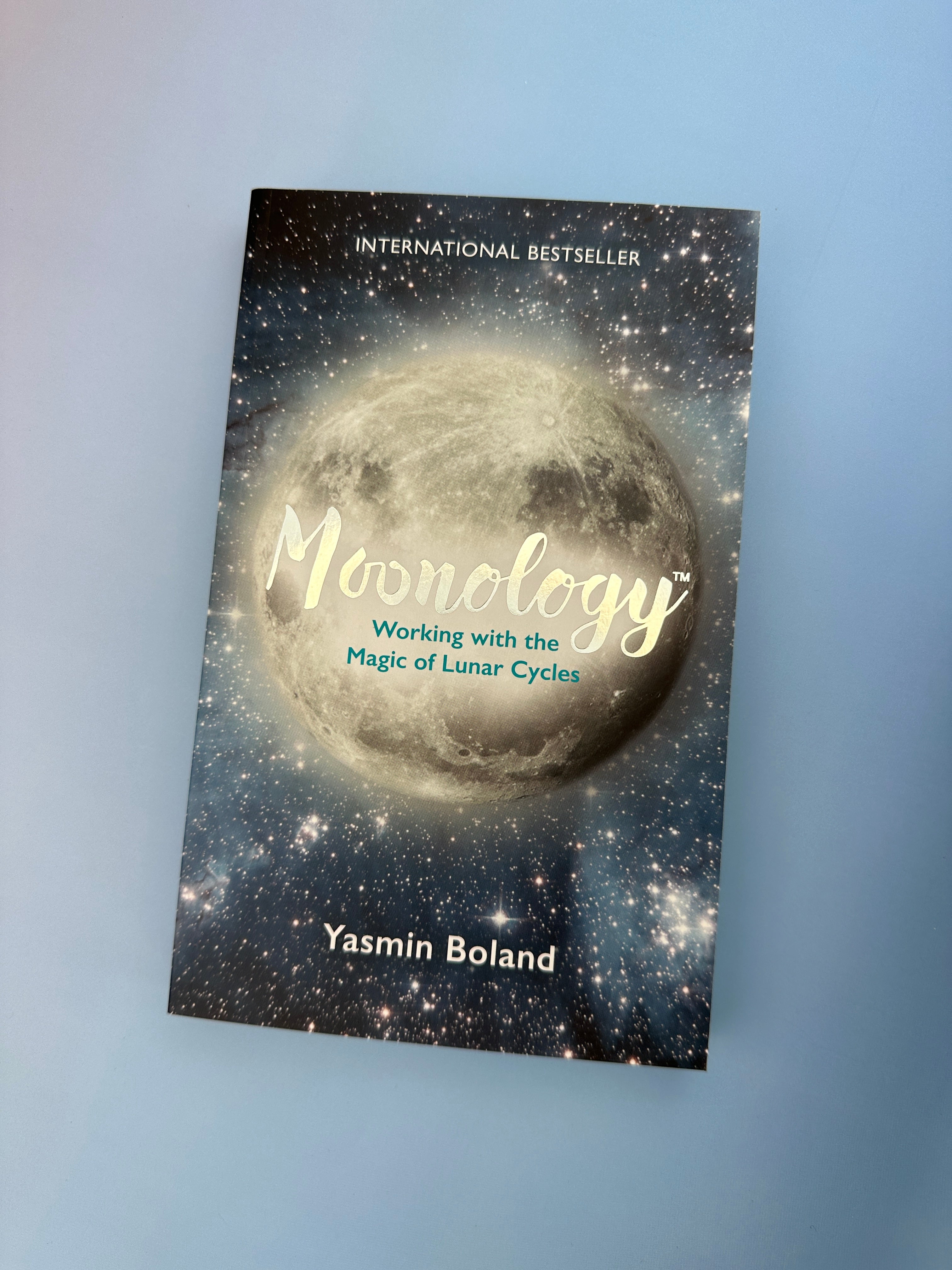 Moonology, Yasmin Boland