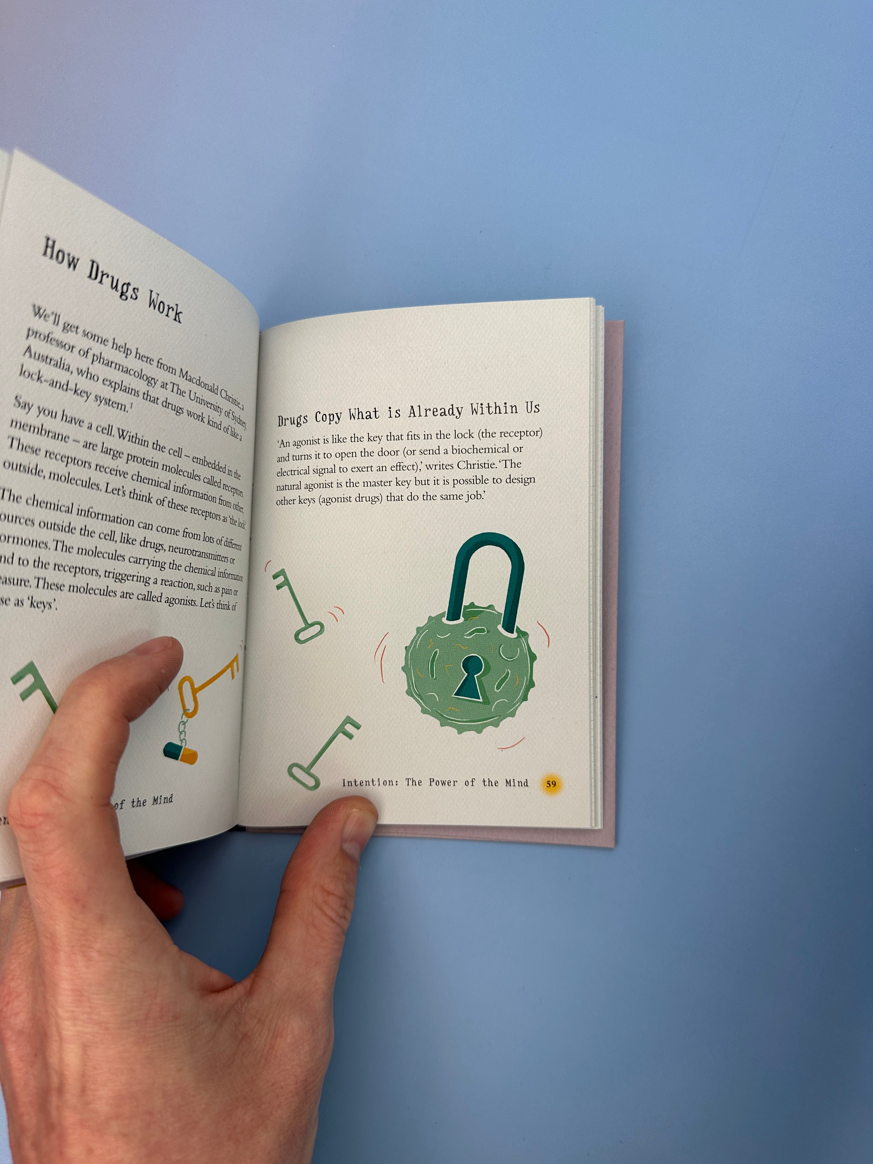 The Little Book of Reiki