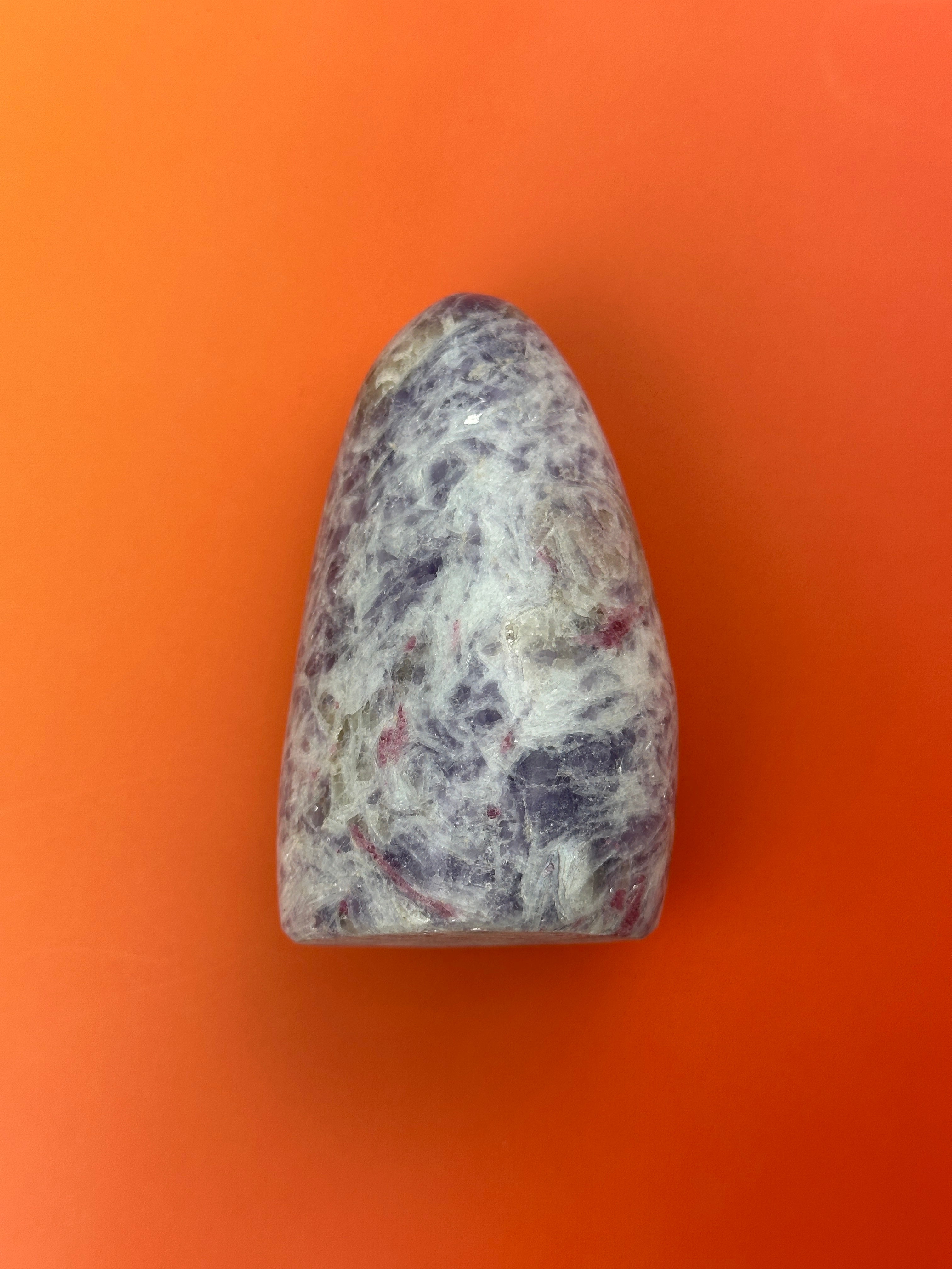 Unicorn stone - Free form