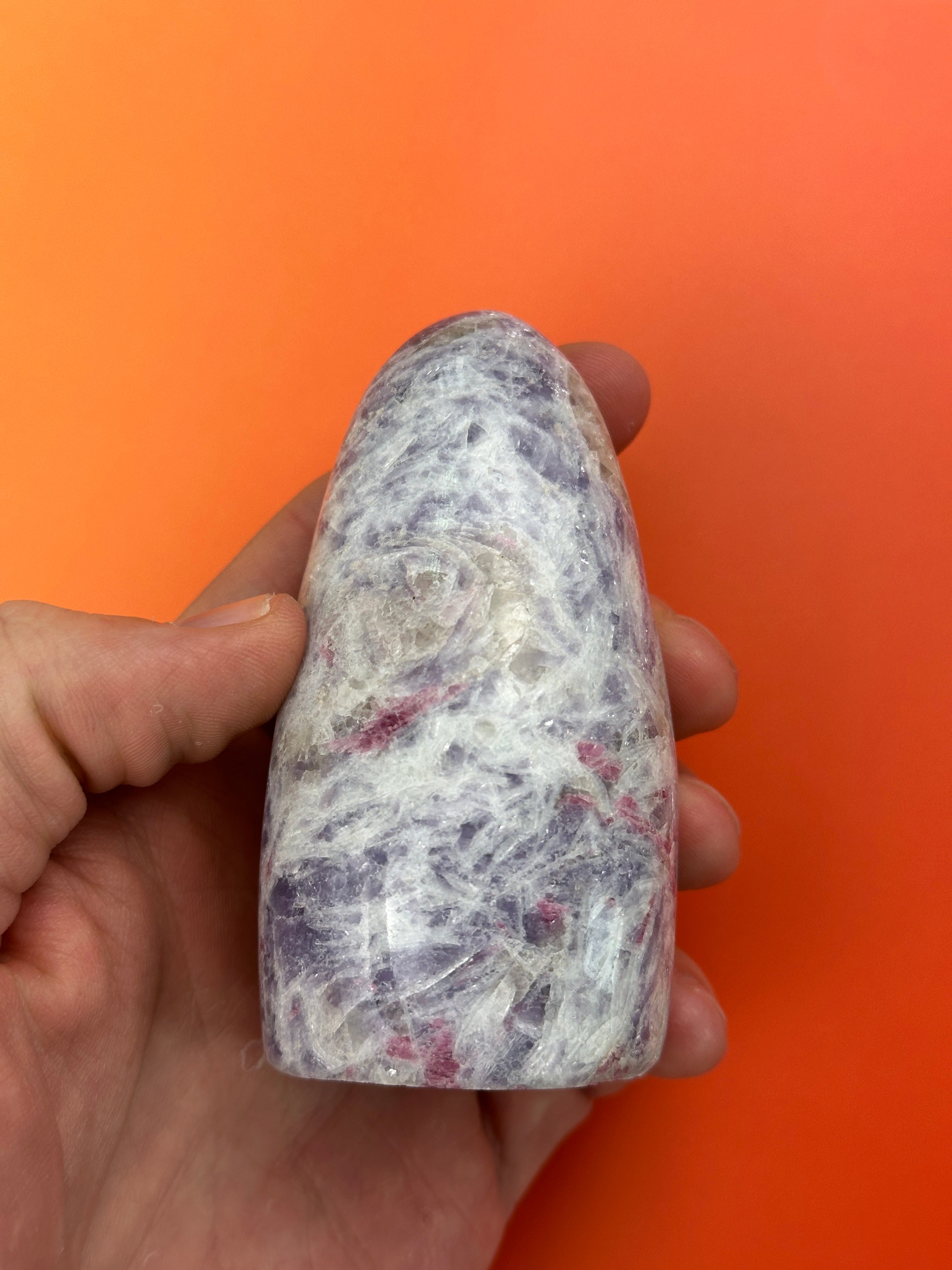 Unicorn stone - Free form