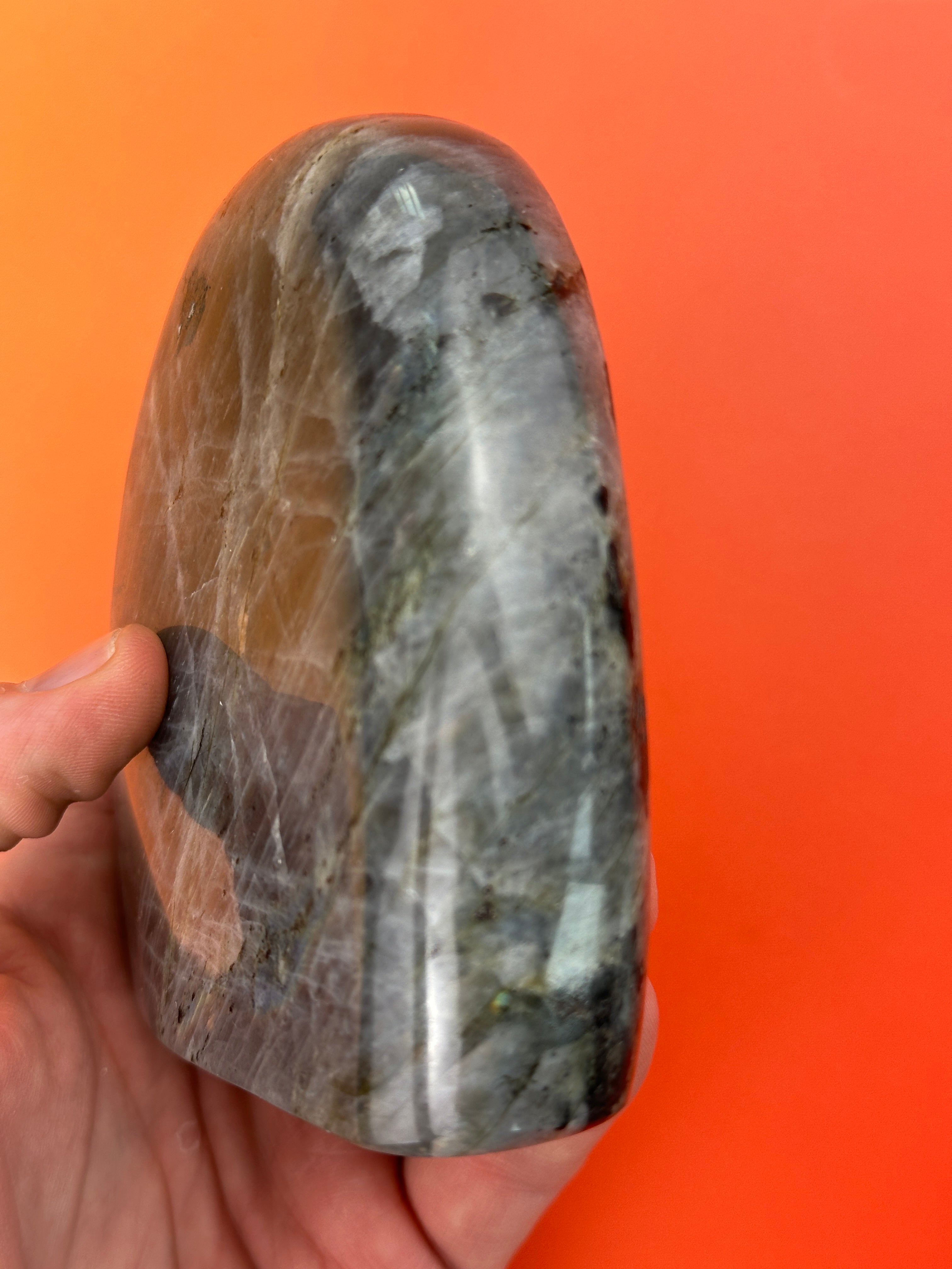 Labradorite - XL free form
