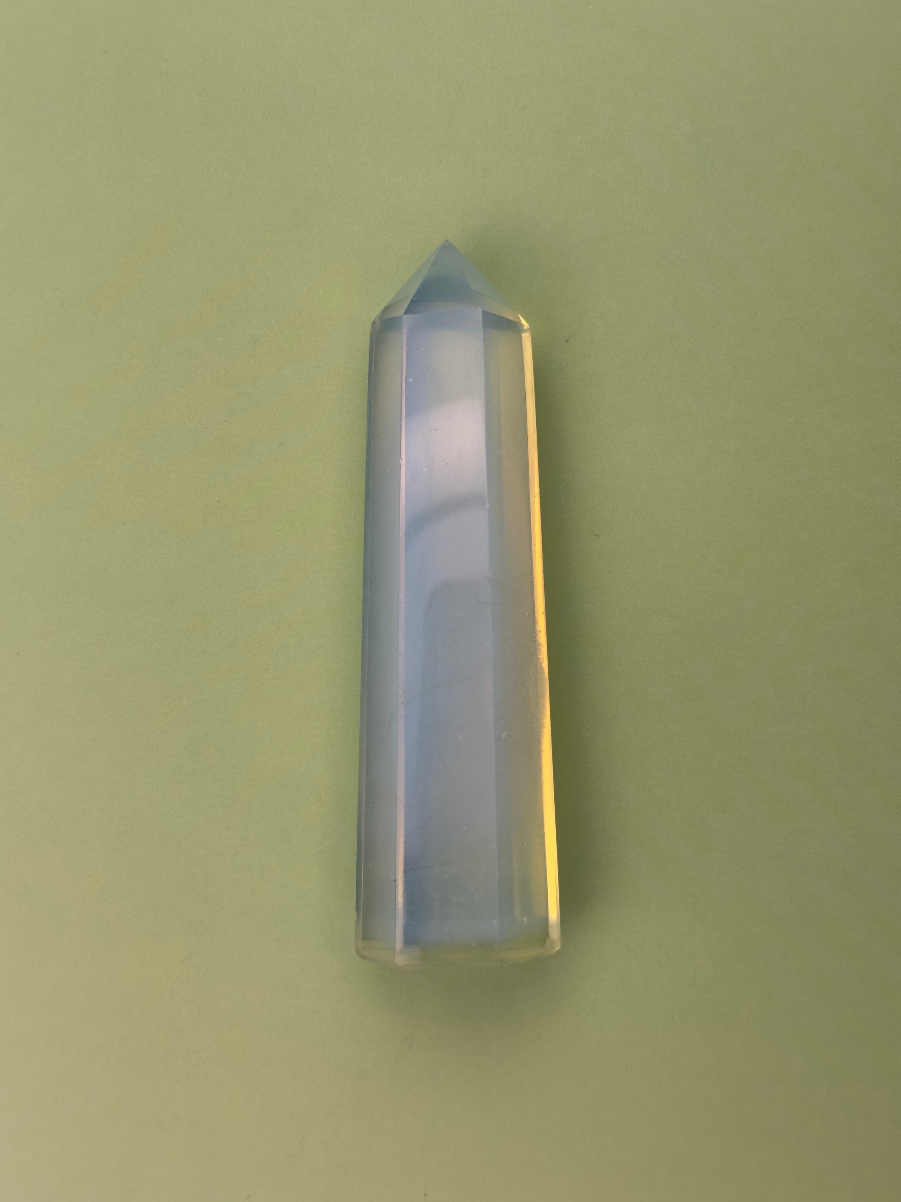 Opalite - Tower