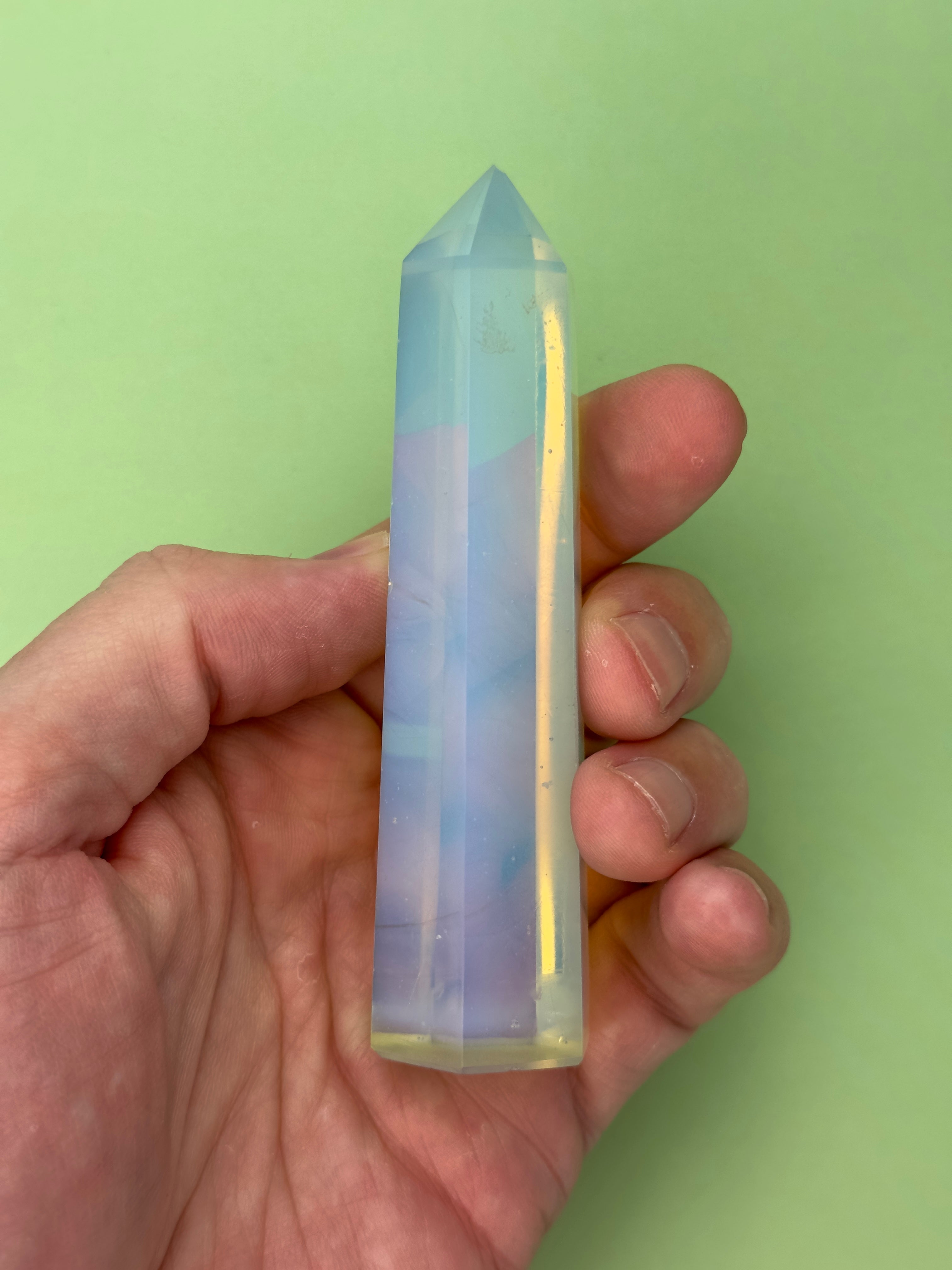 Opalite - Tower
