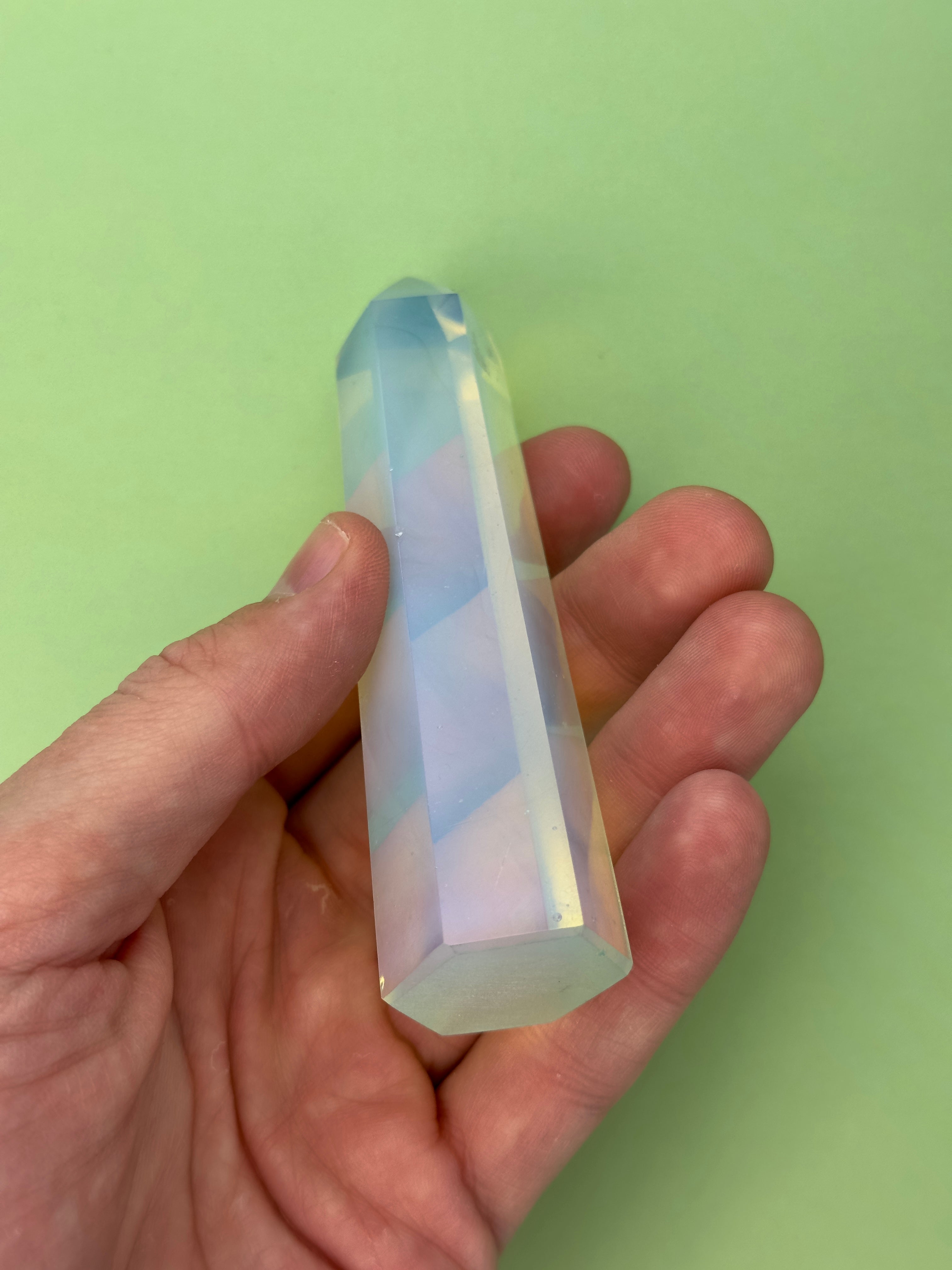 Opalite - Tower
