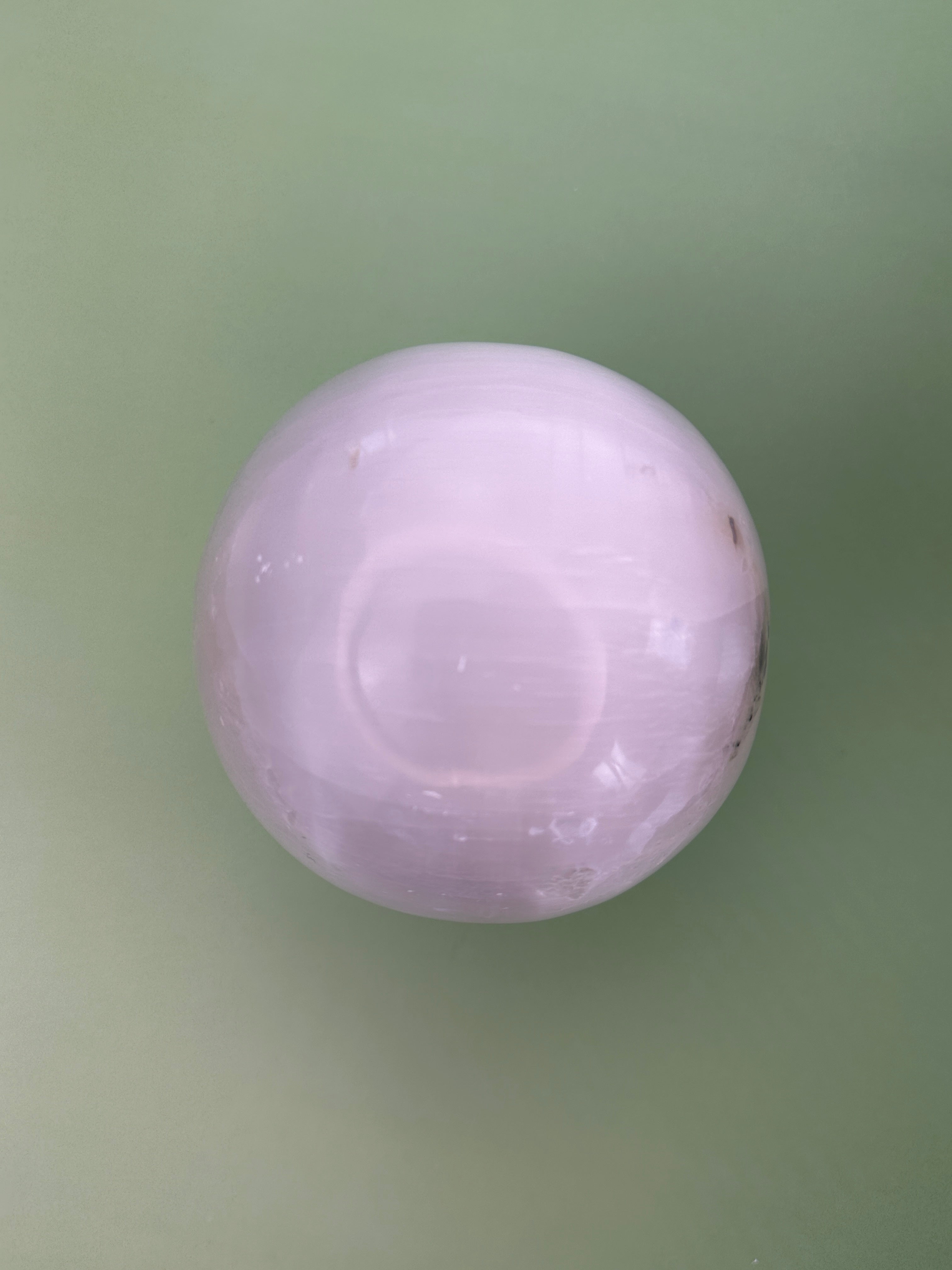 Selenite - XL Sphere