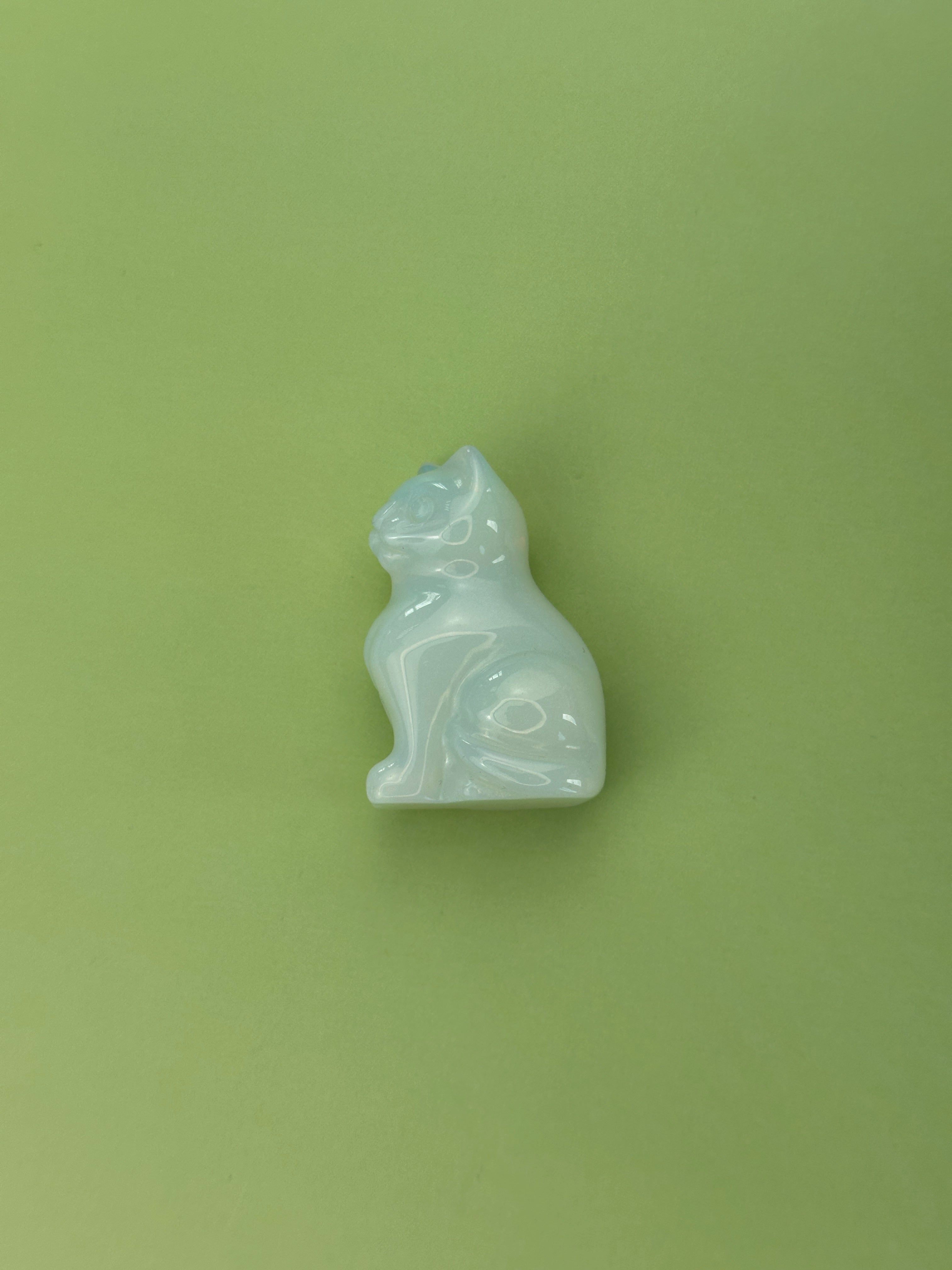 Opalite - Cat