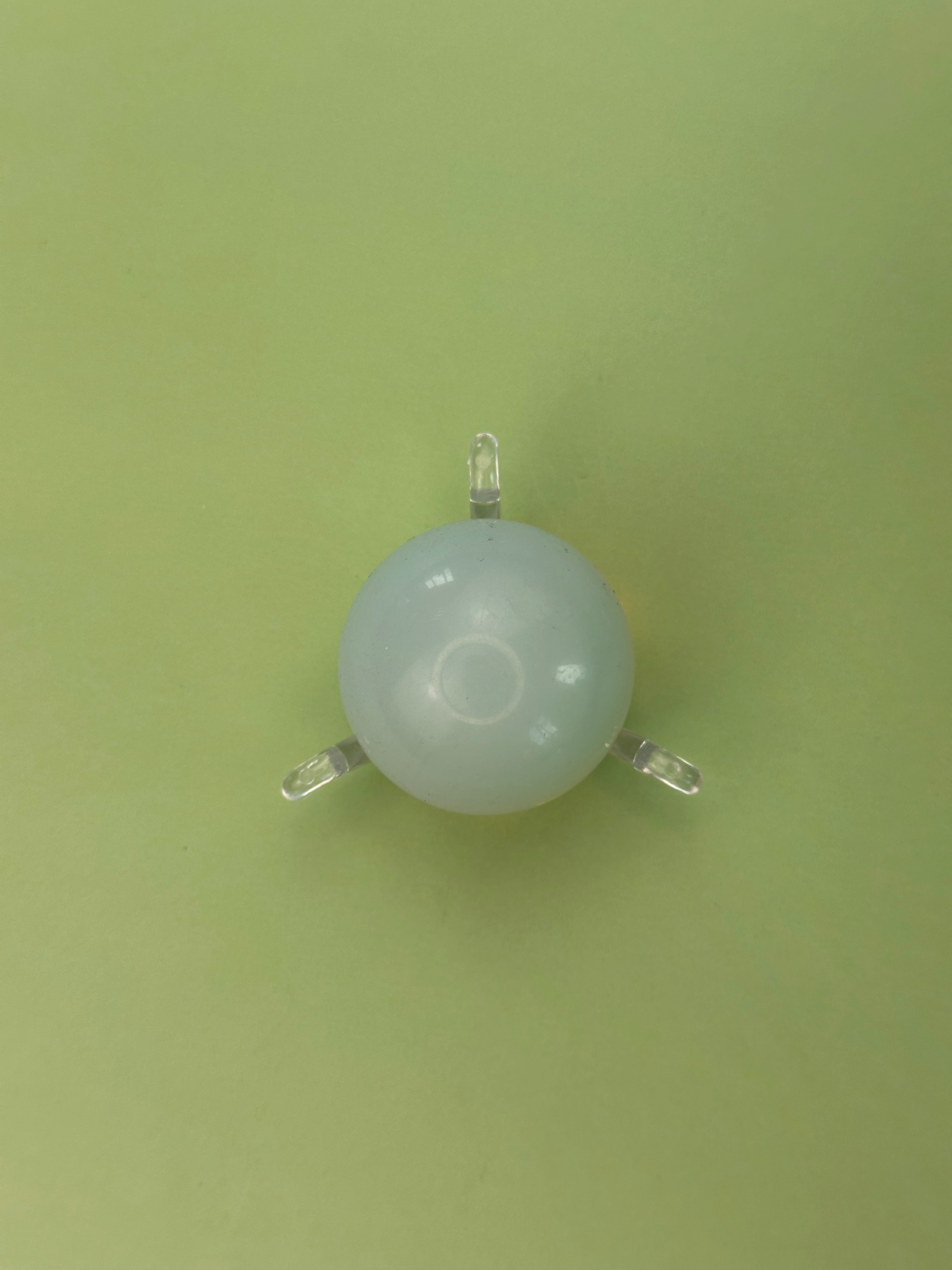 Opalite - Medium sphere