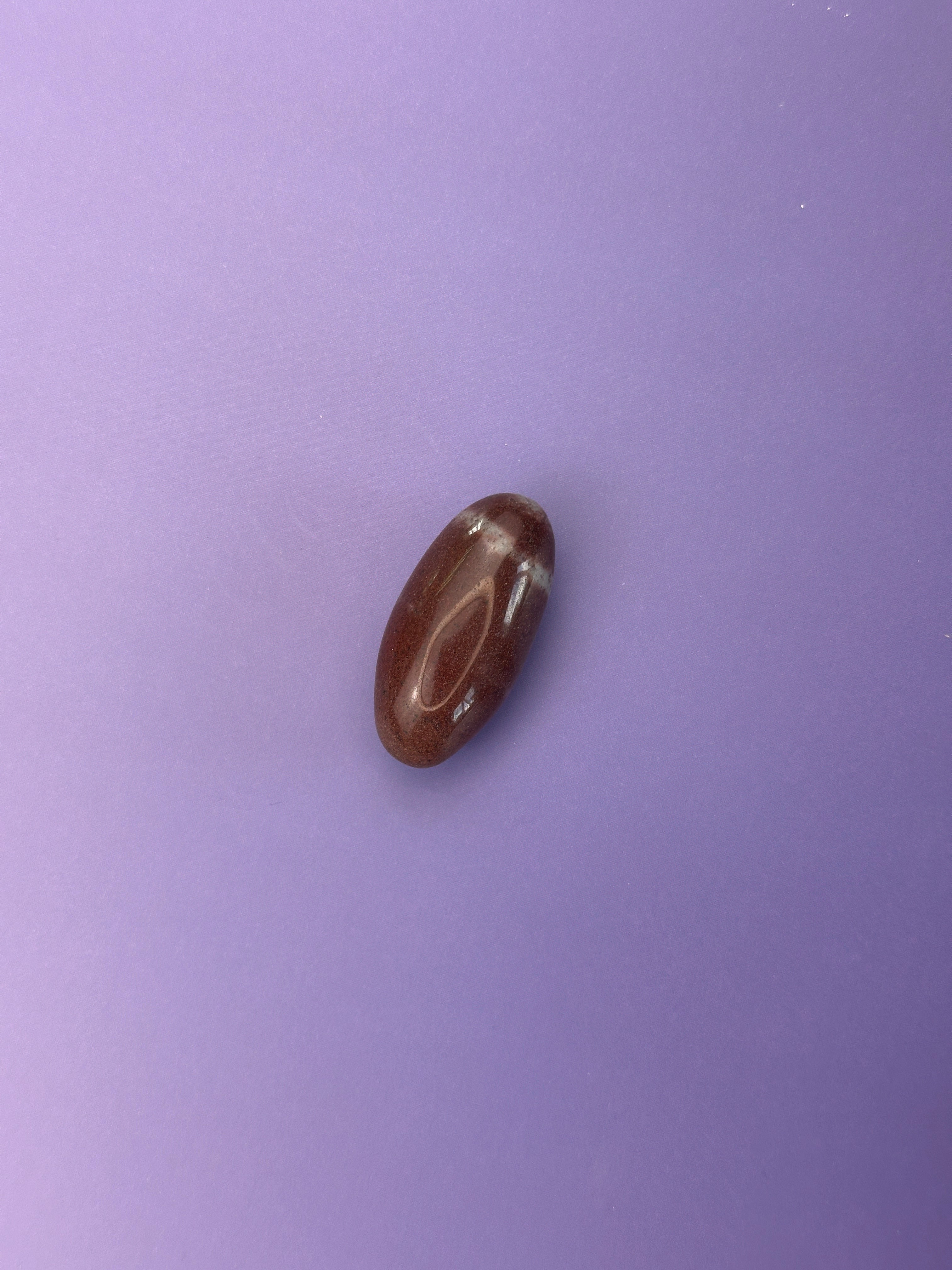 Shiva lingam - Tumblestone