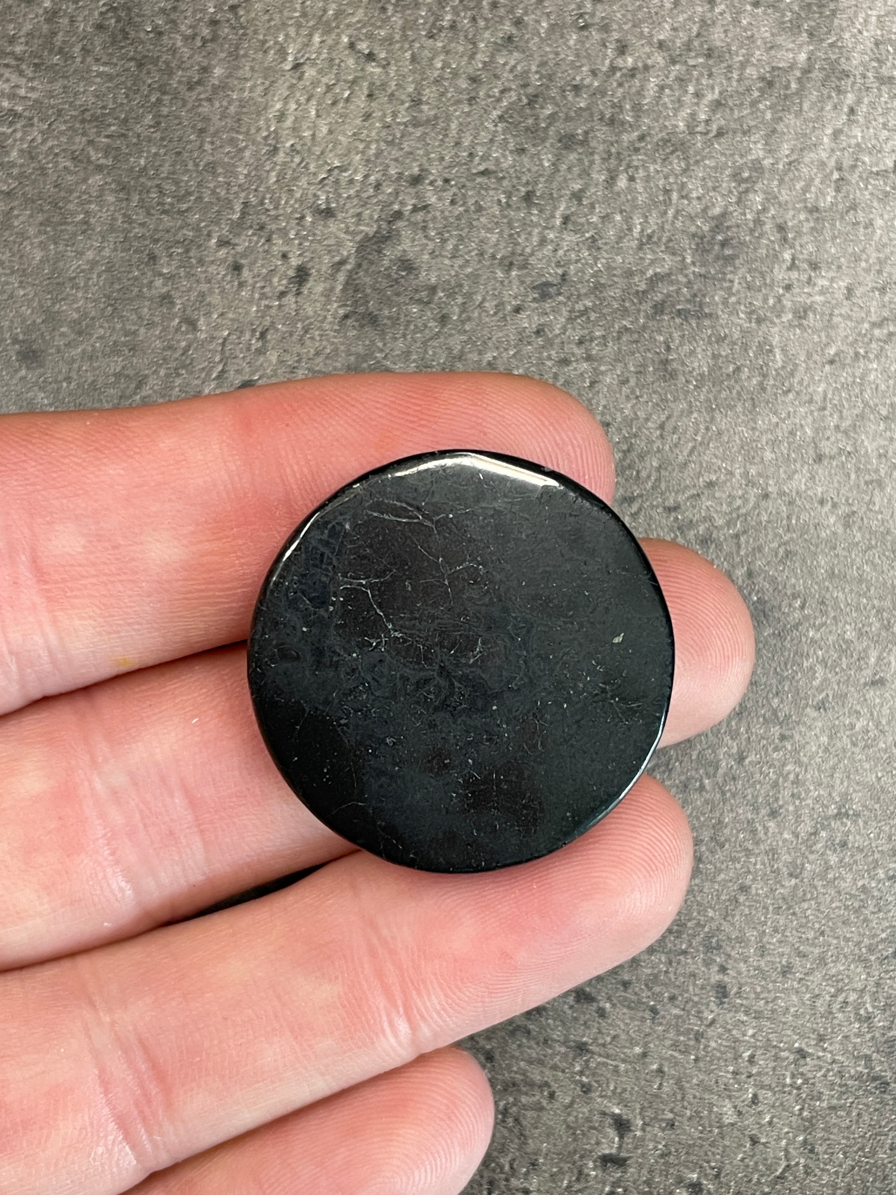 Shungite - EMF protector