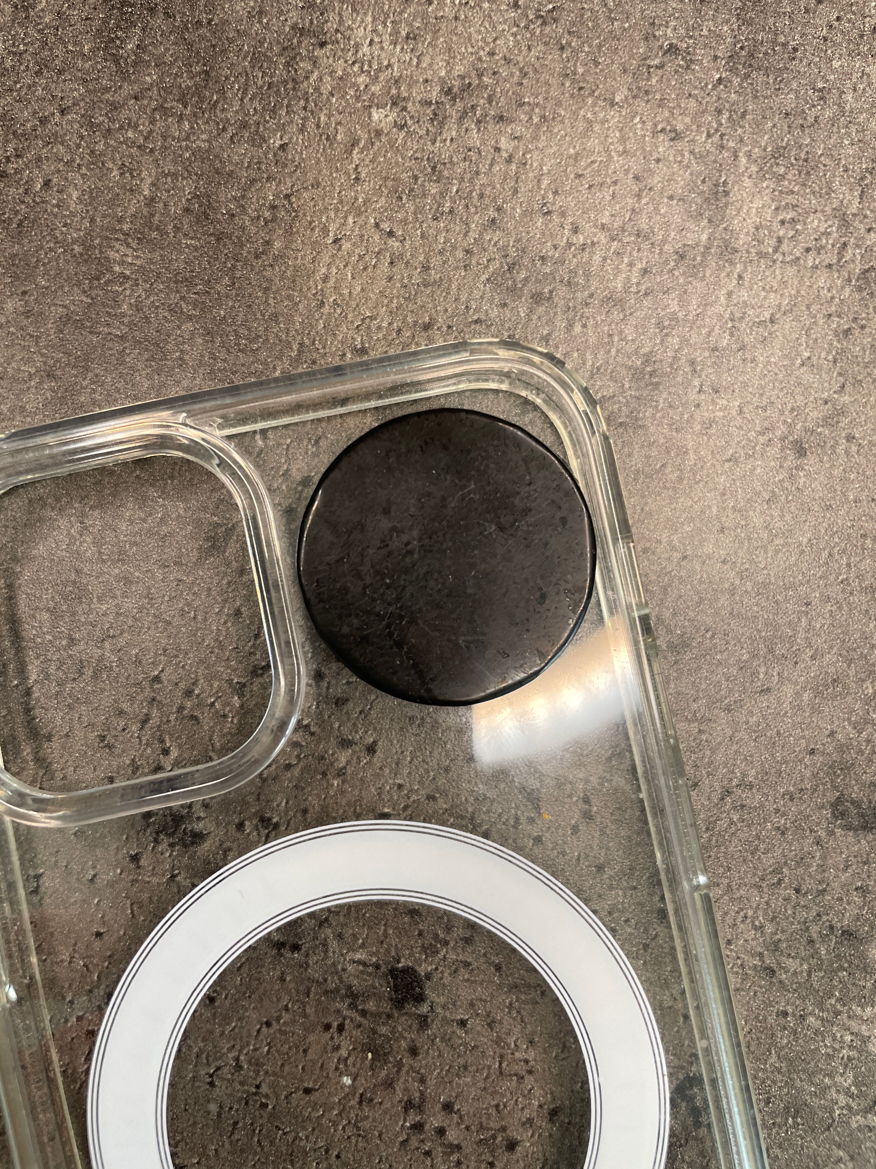 Shungite - EMF protector