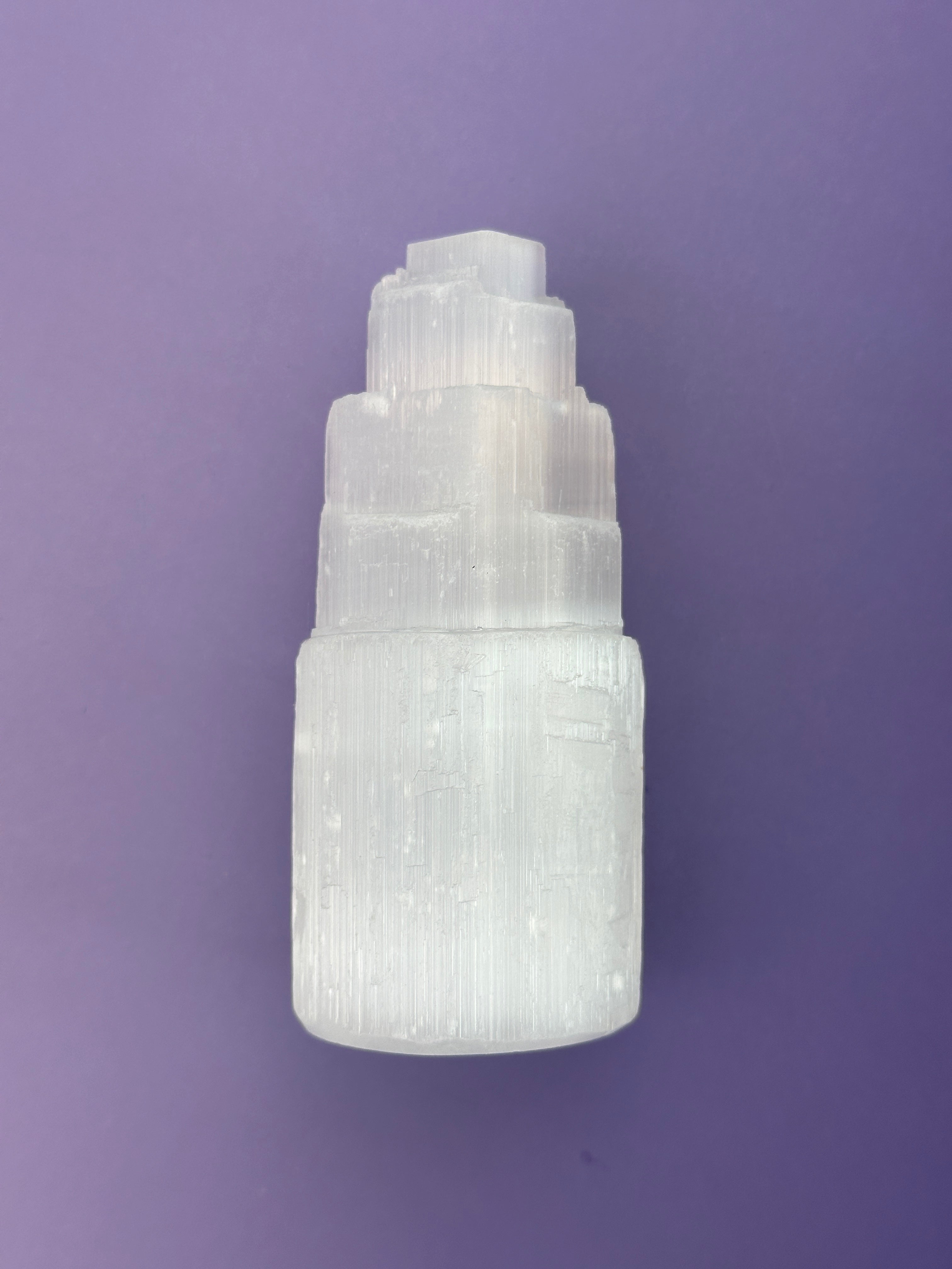 Selenite - Tower