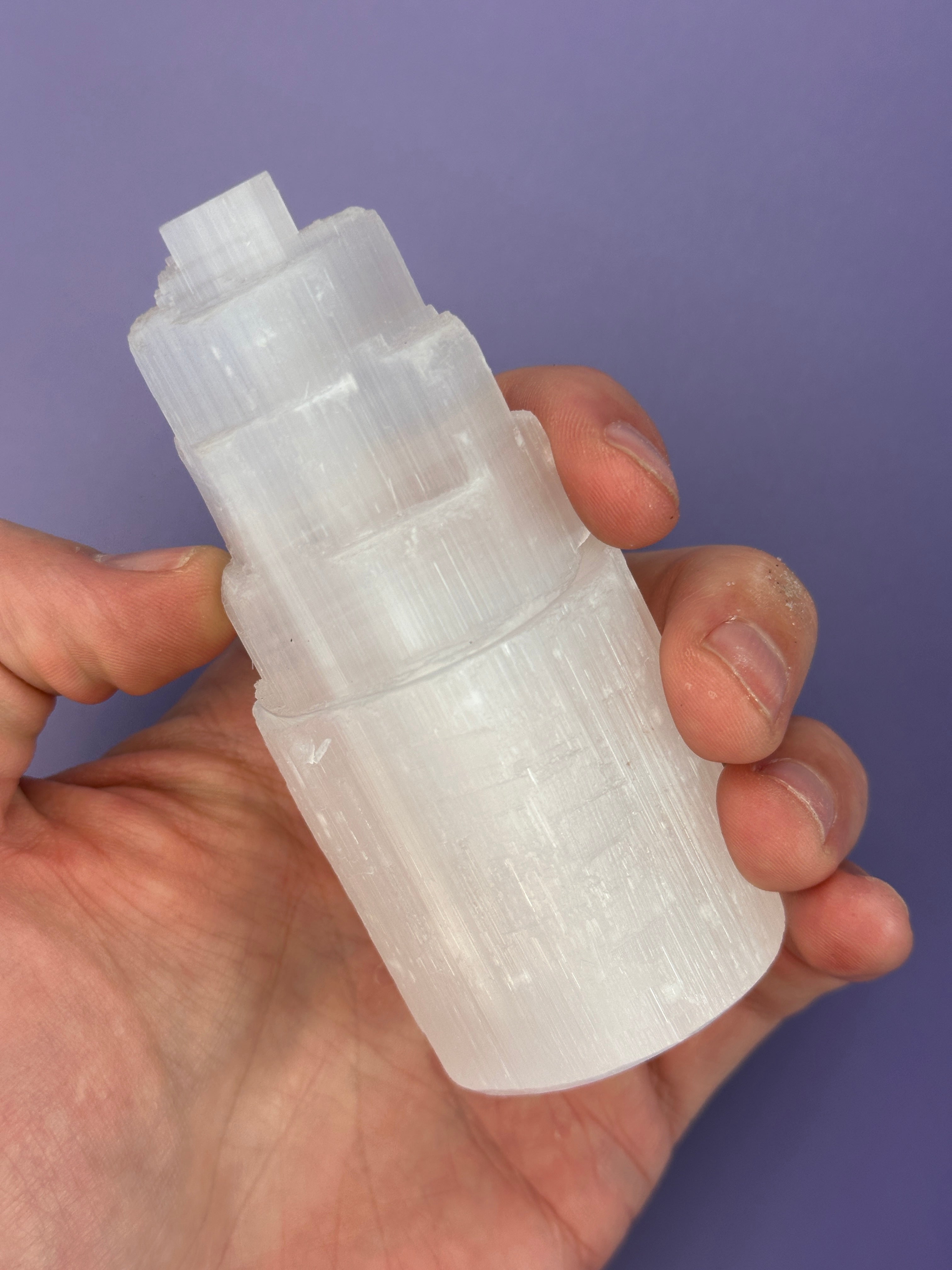 Selenite - Tower