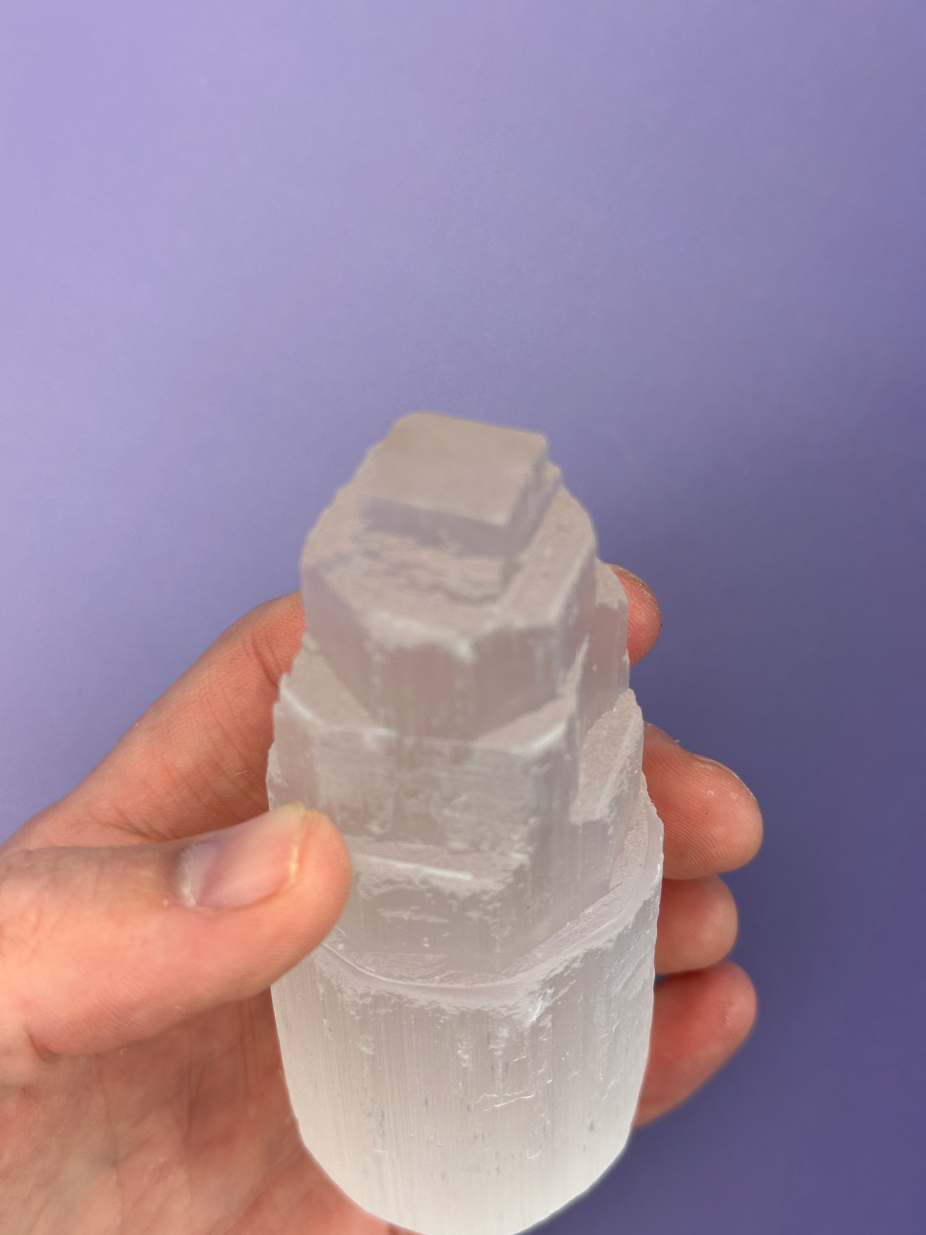Selenite - Tower