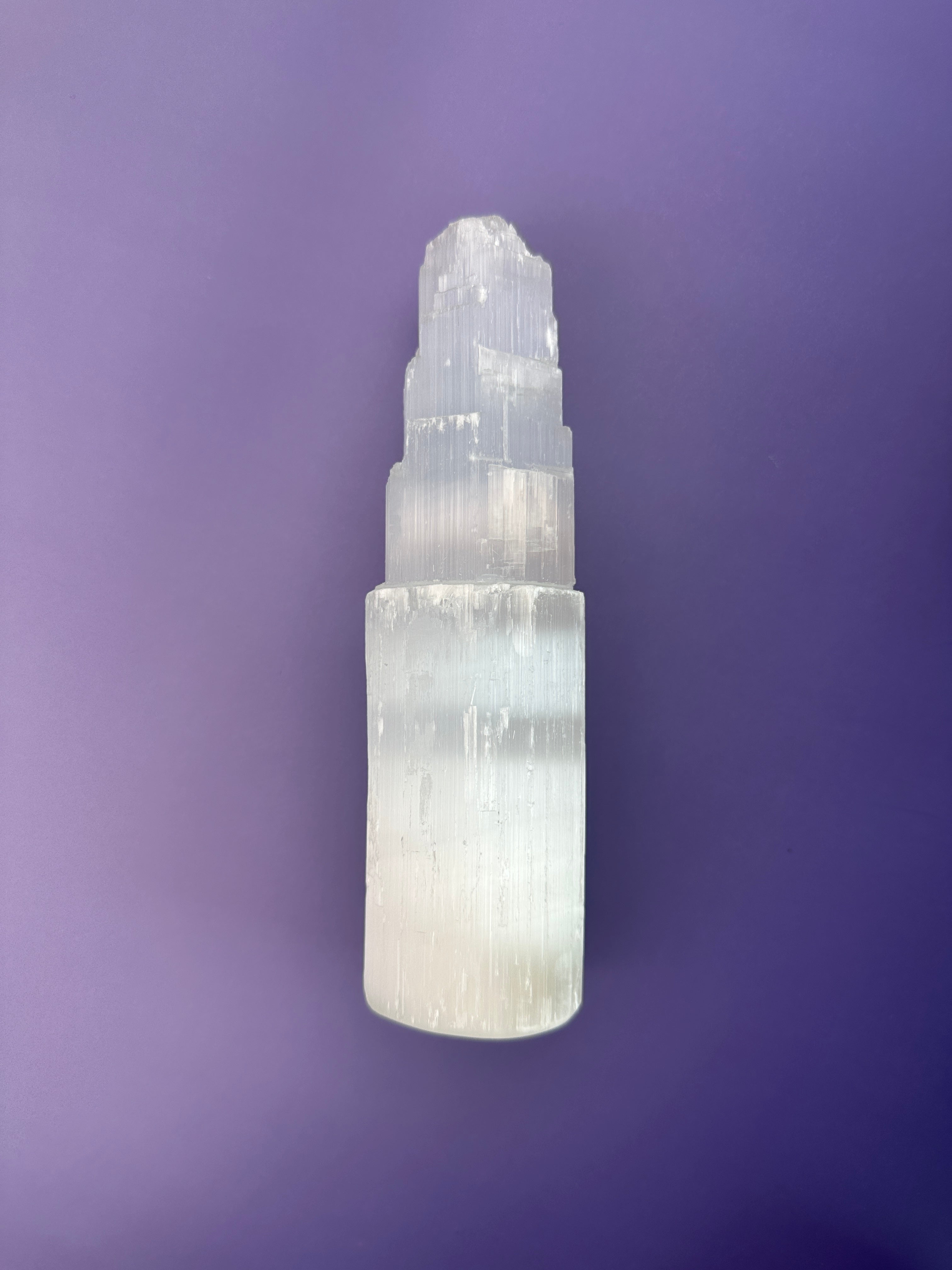 Selenite - Tower