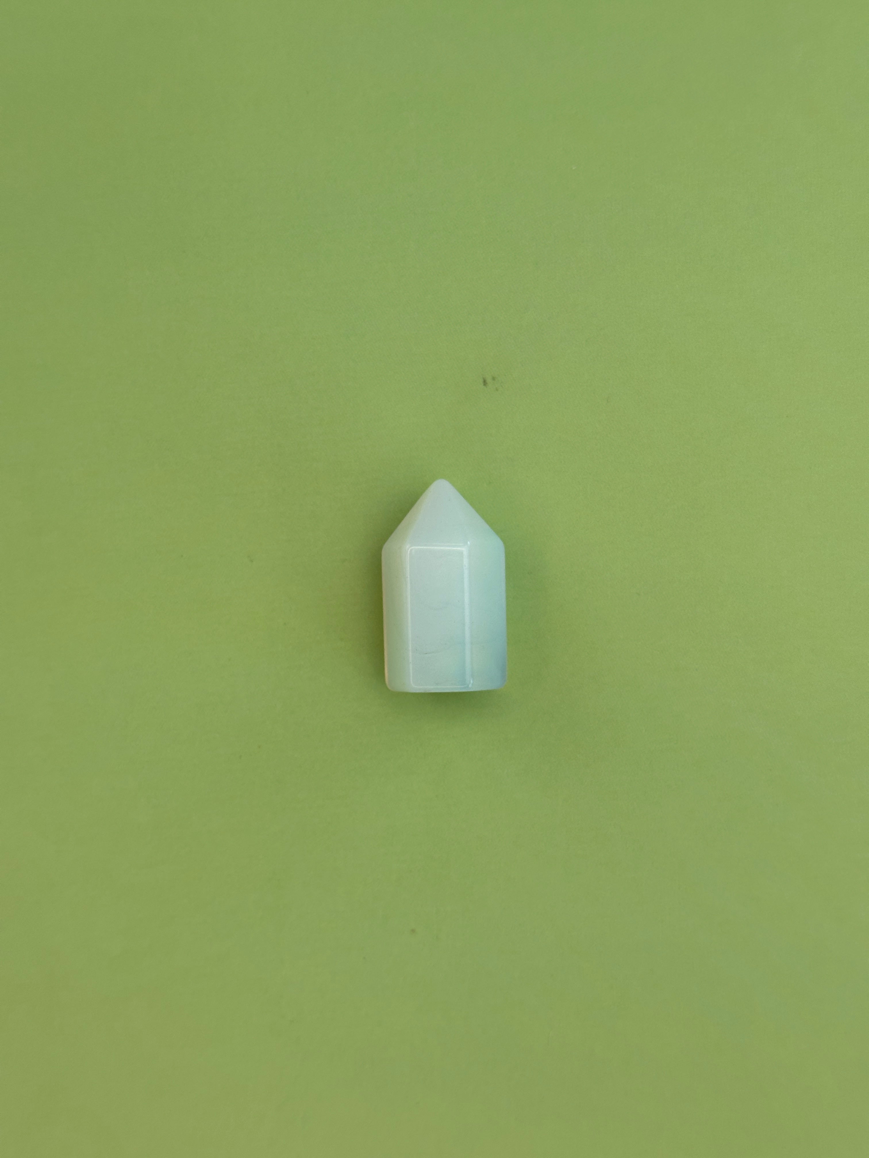 Opalite - Mini tower