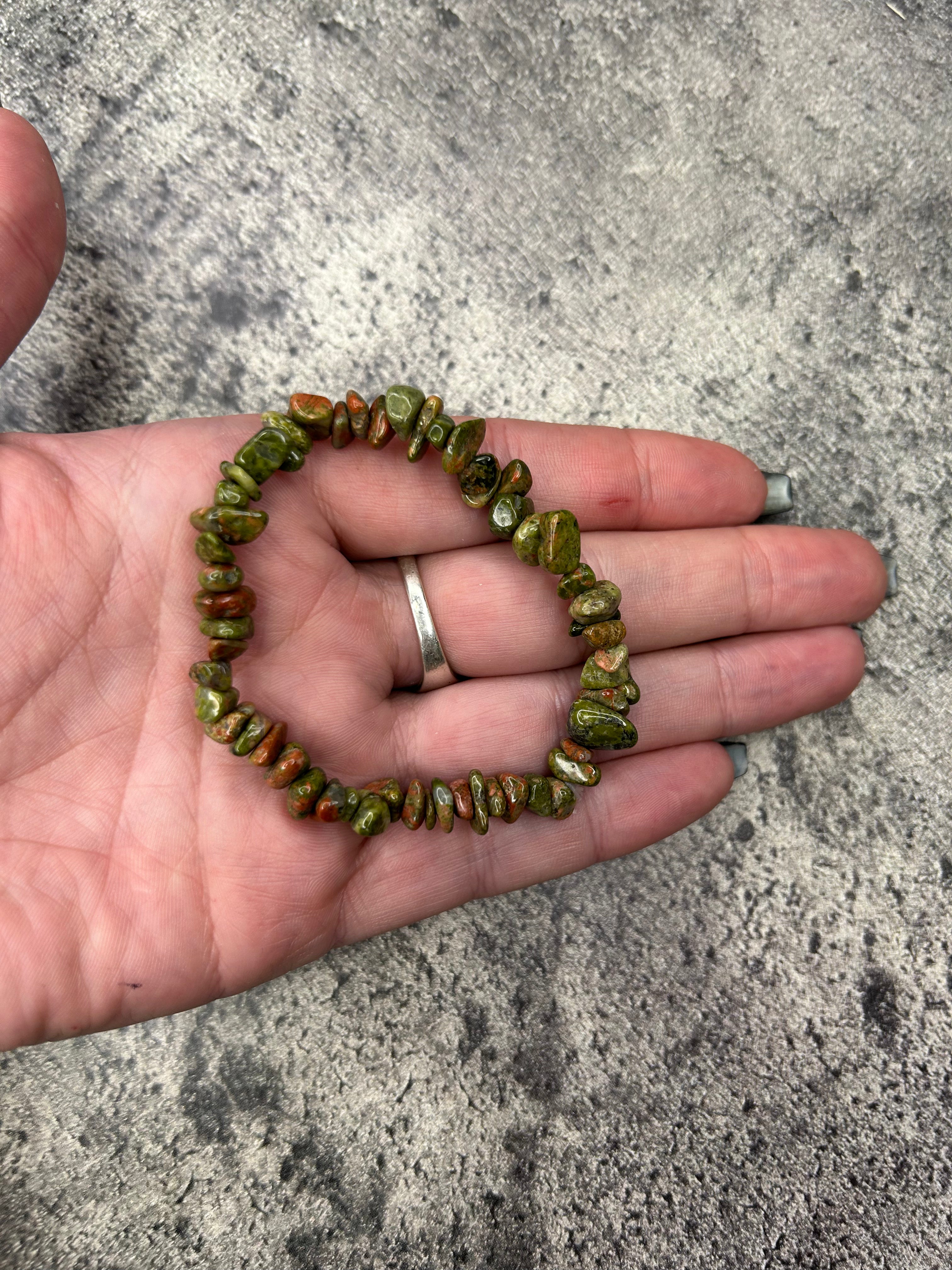 Balance & grounding bundle