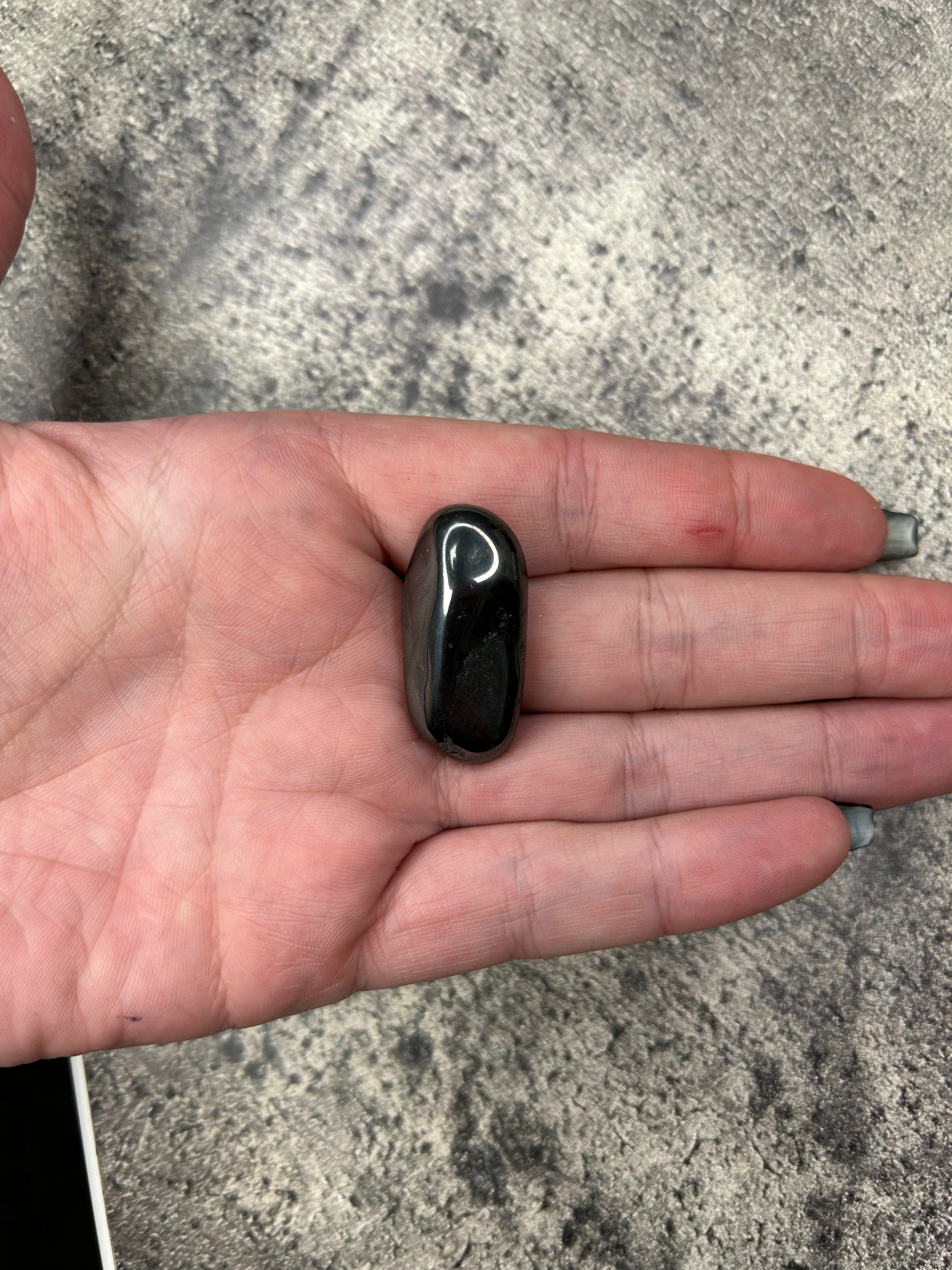 Balance & grounding bundle