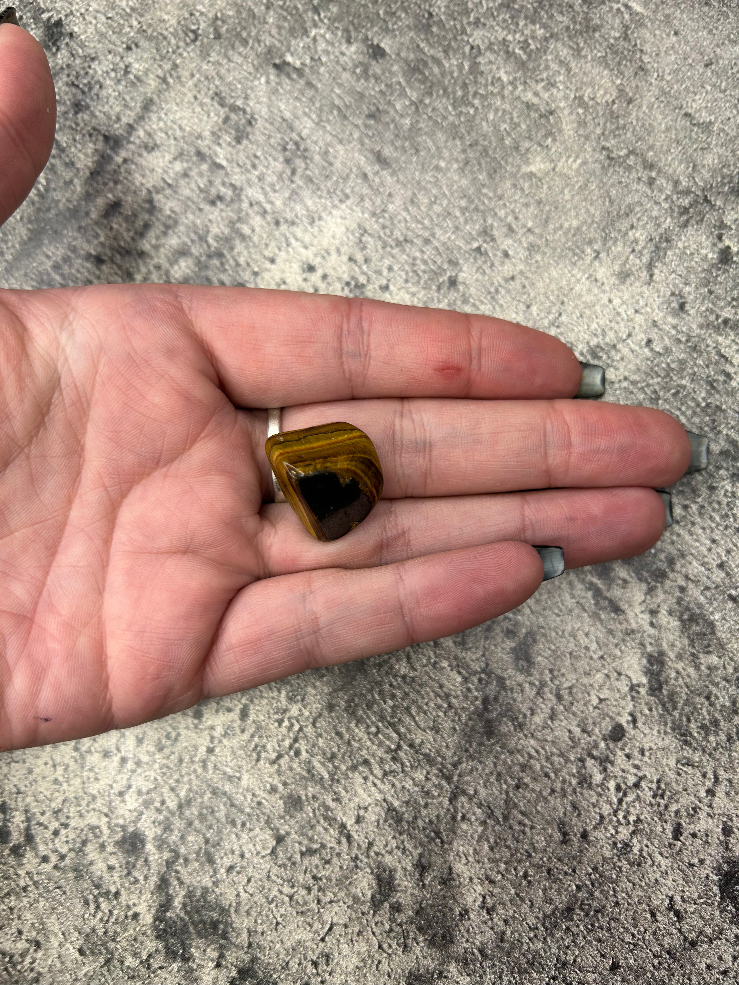 Balance & grounding bundle