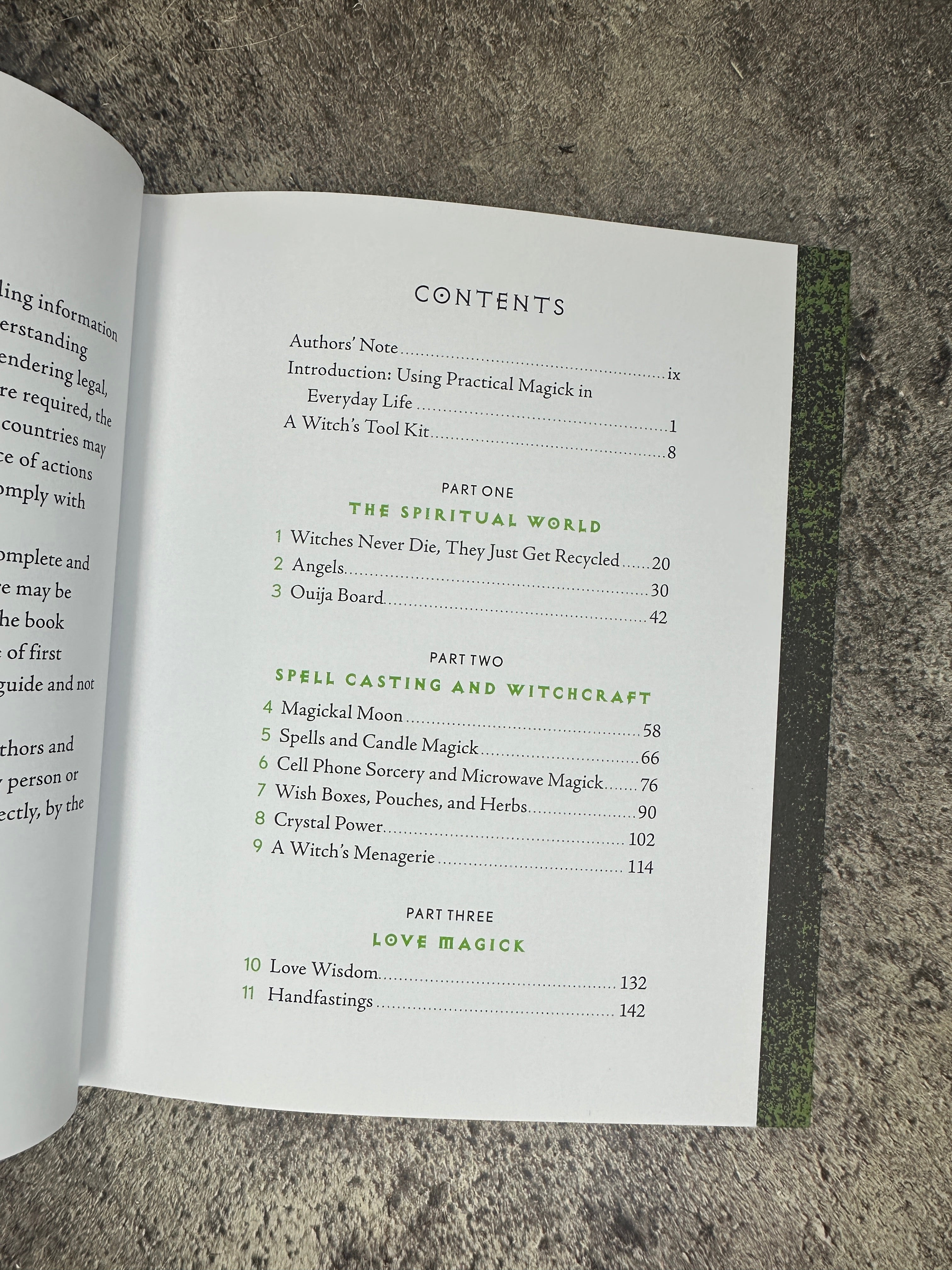 Wiccapedia: A Modern-Day White Witch's Guide - Shawn Robbins, Leanna Greenway