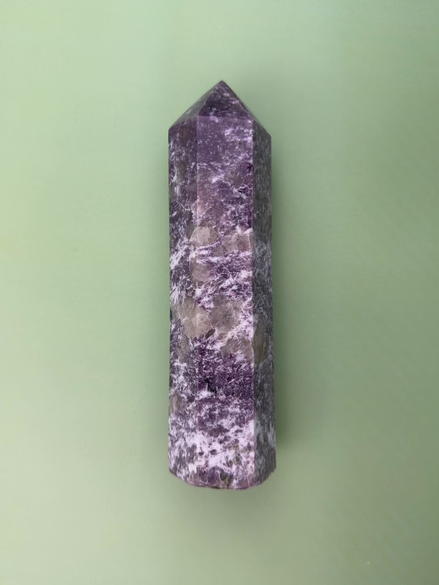 Unicorn stone - XL tower